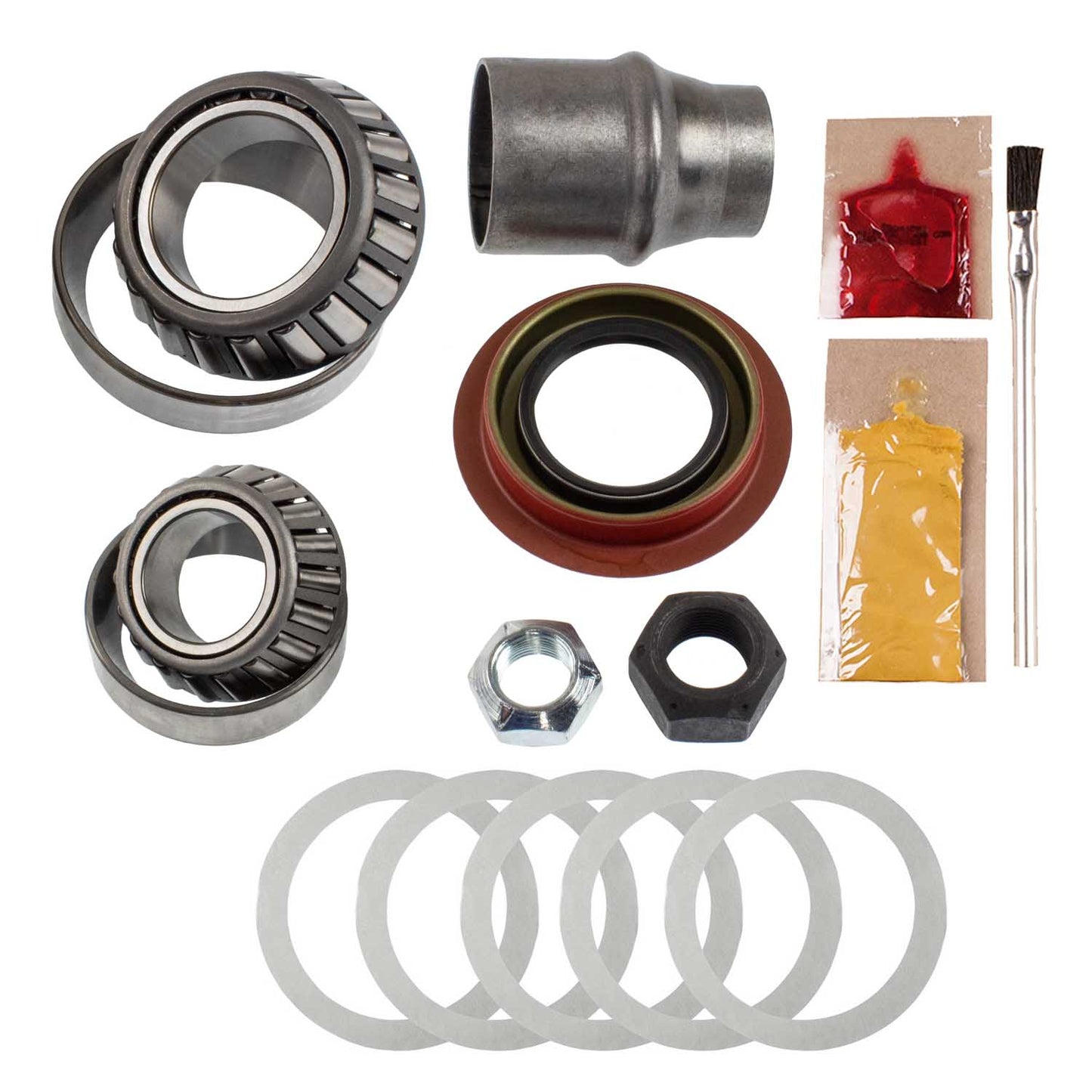 Differential Pinion Bearing Kit - Koyo