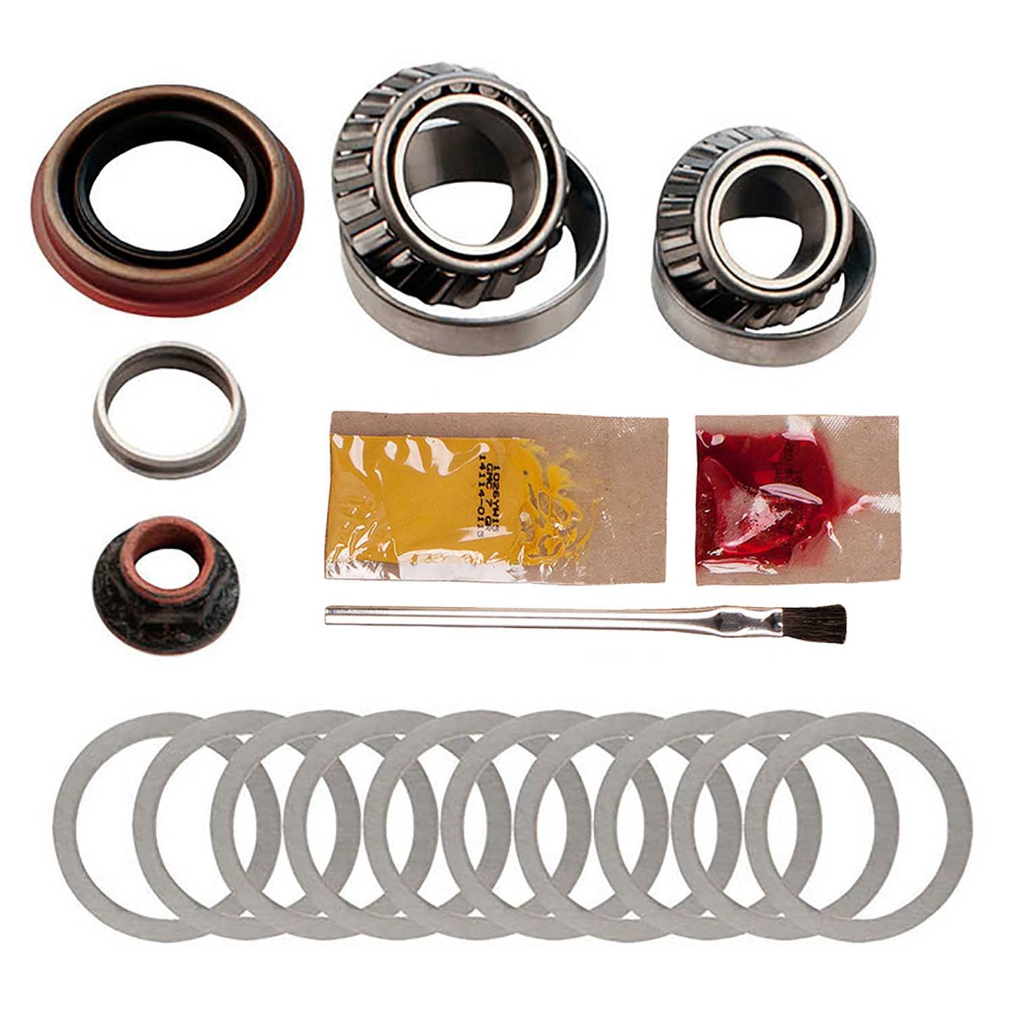 Differential Pinion Bearing Kit - Timken