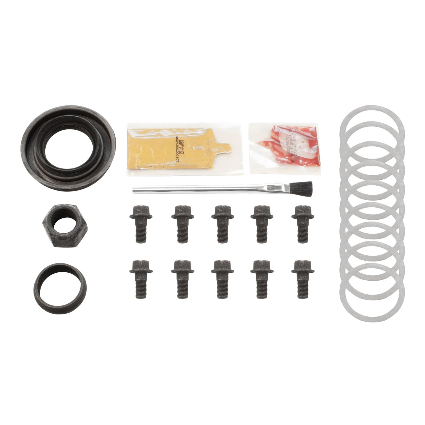 Differential Gear Install Kit