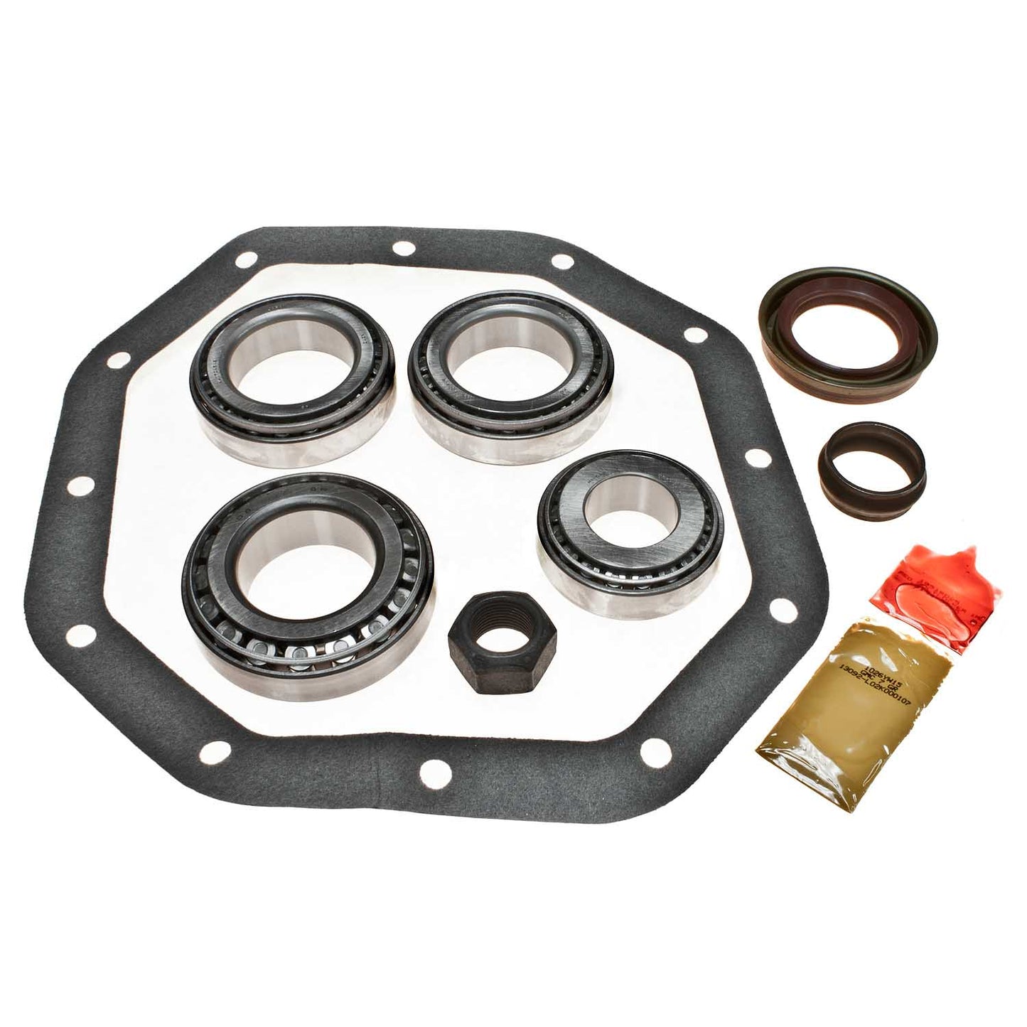 Differential Bearing Kit - Koyo