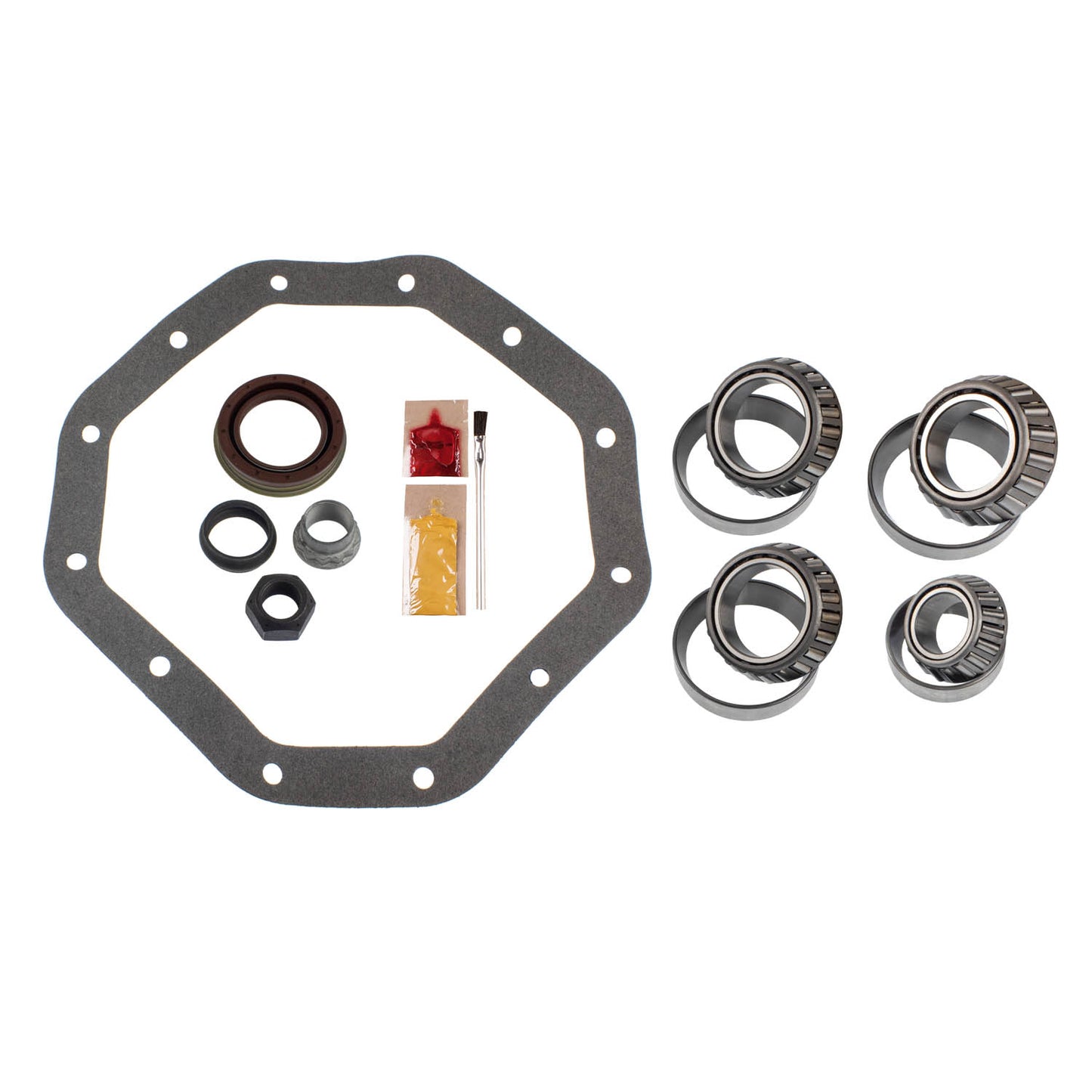 Differential Master Bearing Kit - Timken
