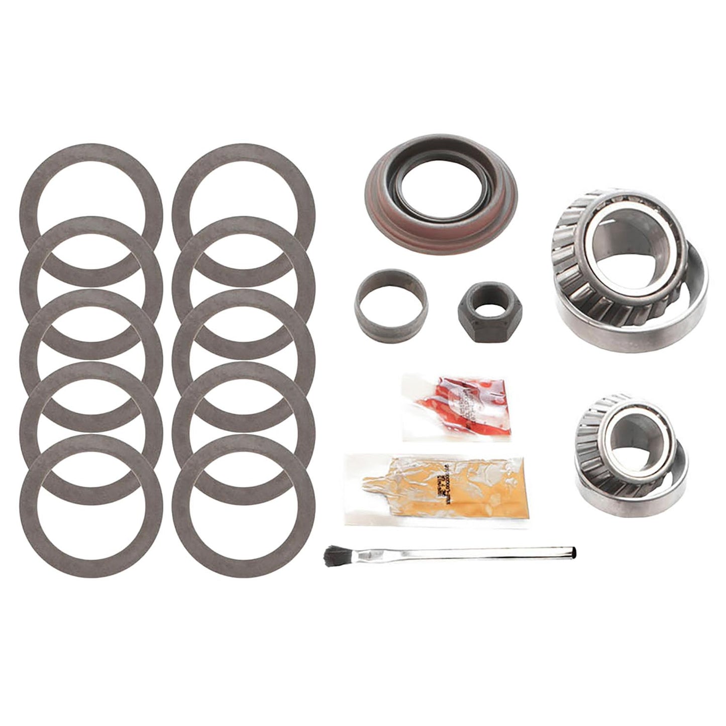 Differential Pinion Bearing Kit - Timken