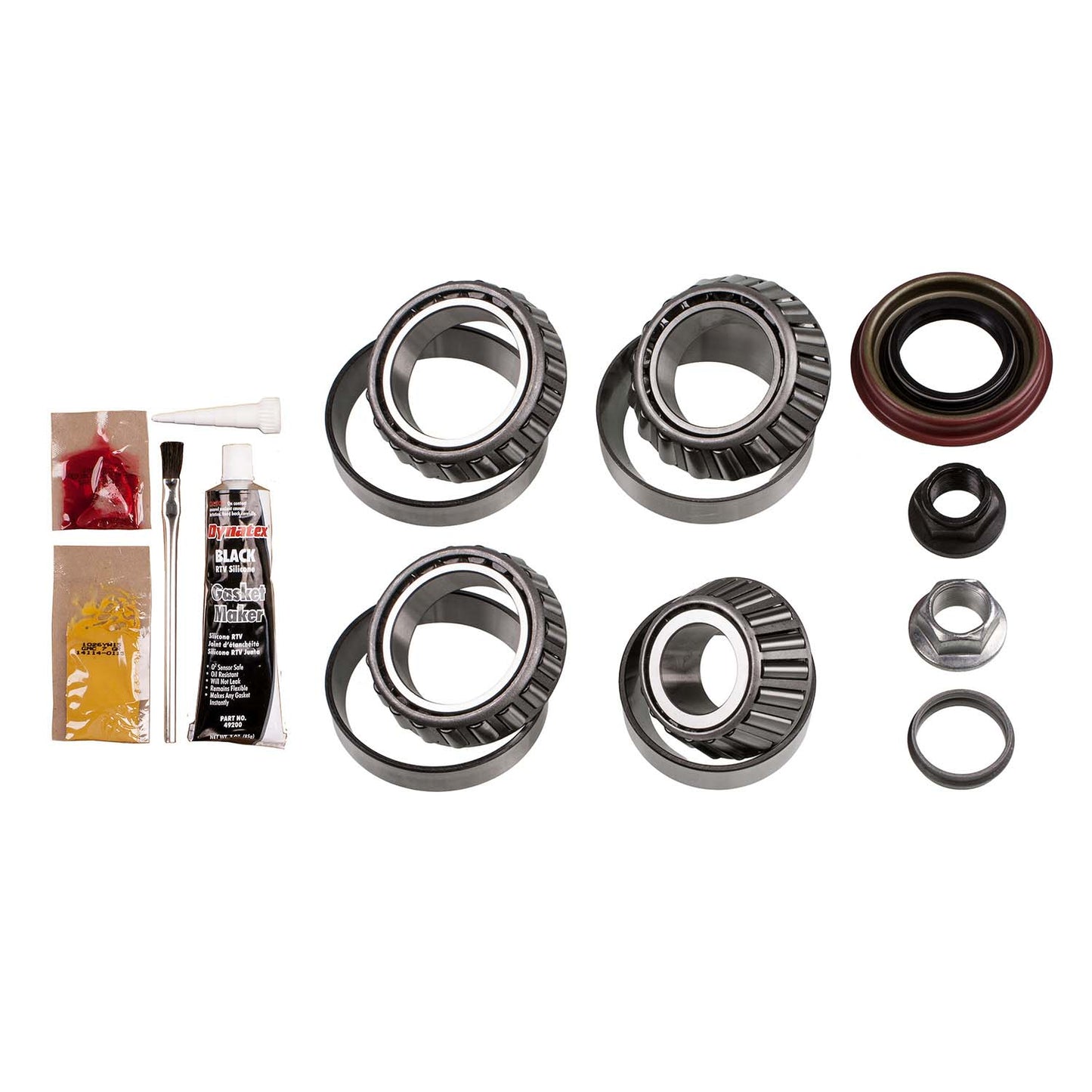 Differential Bearing Kit - Koyo