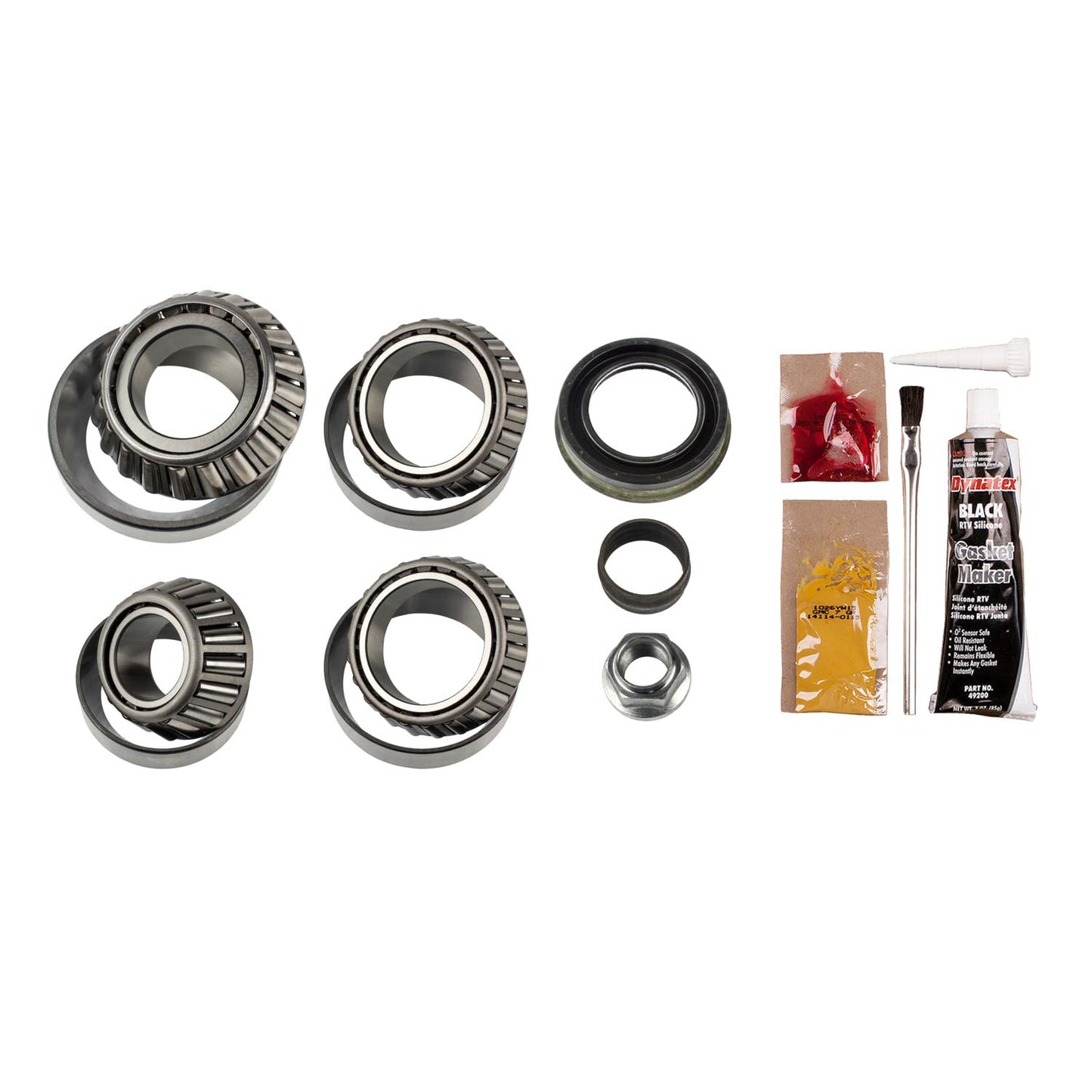 Differential Bearing Kit - Koyo