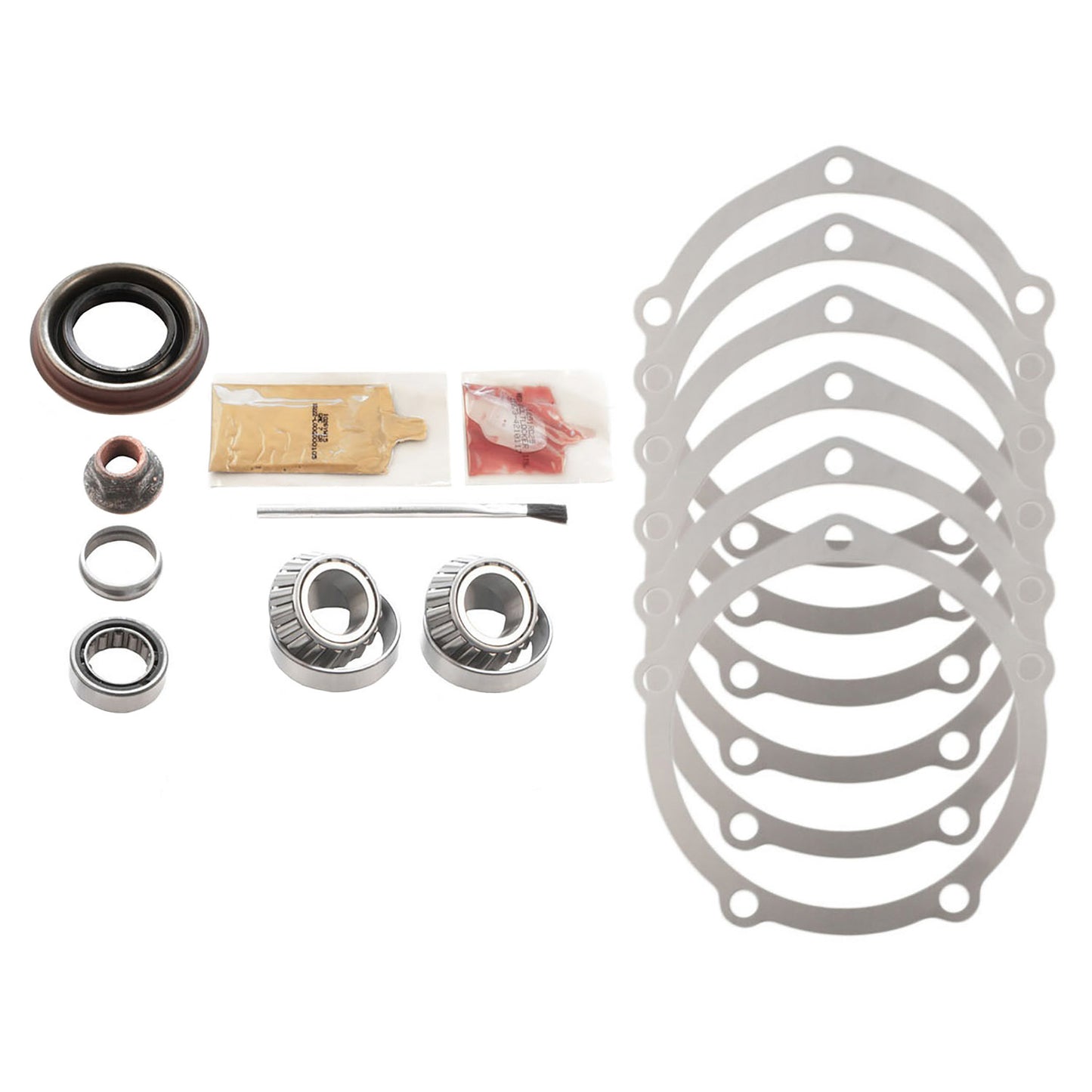 Differential Pinion Bearing Kit - Timken
