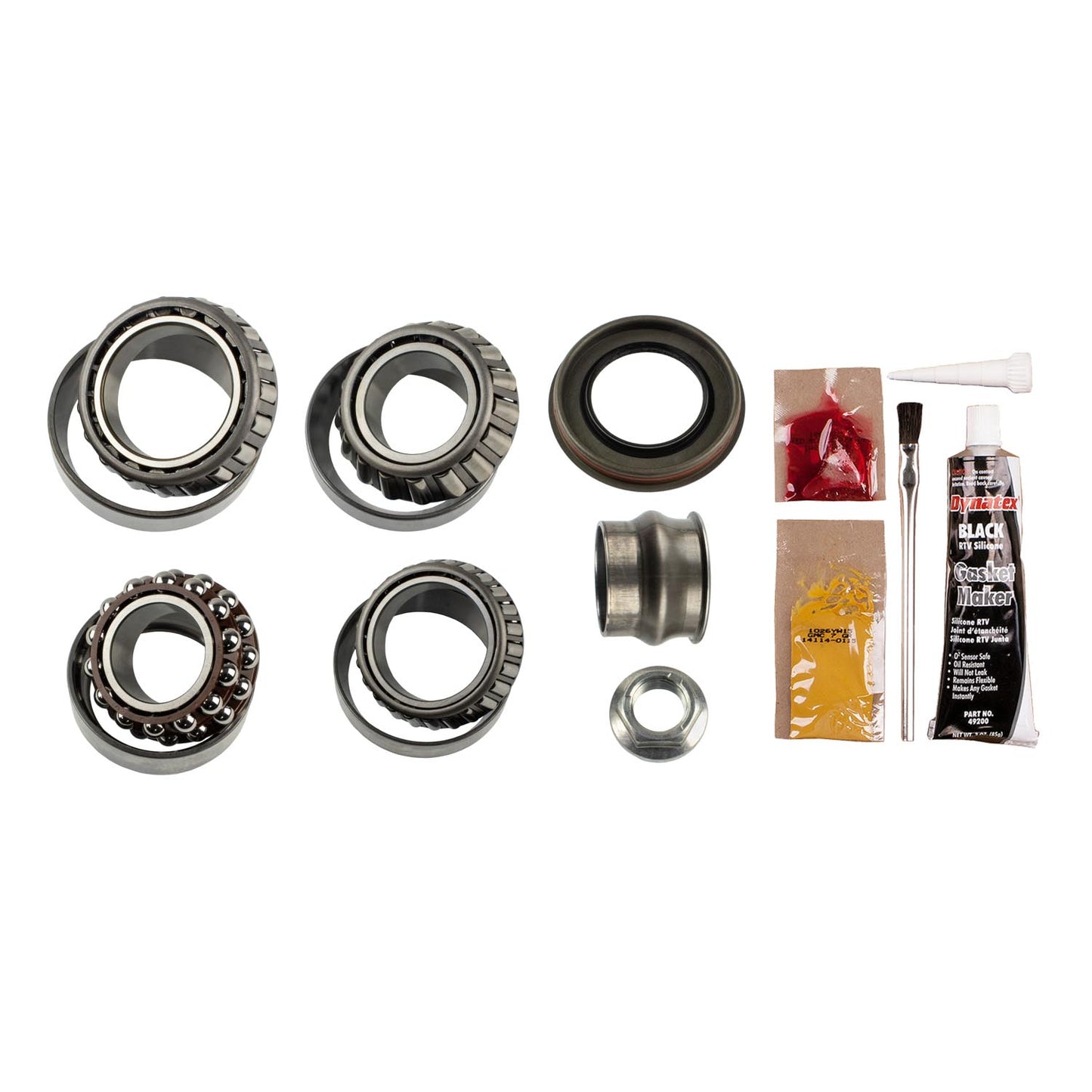 Differential Bearing Kit - Koyo