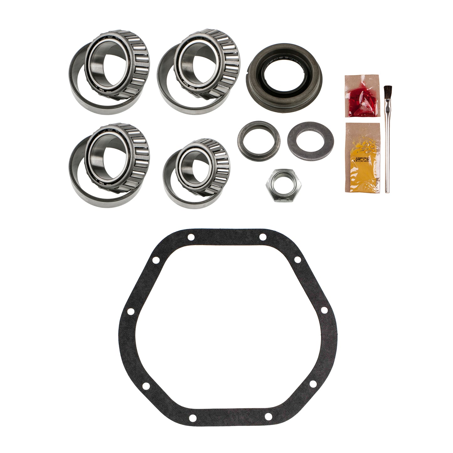 Differential Bearing Kit - Timken