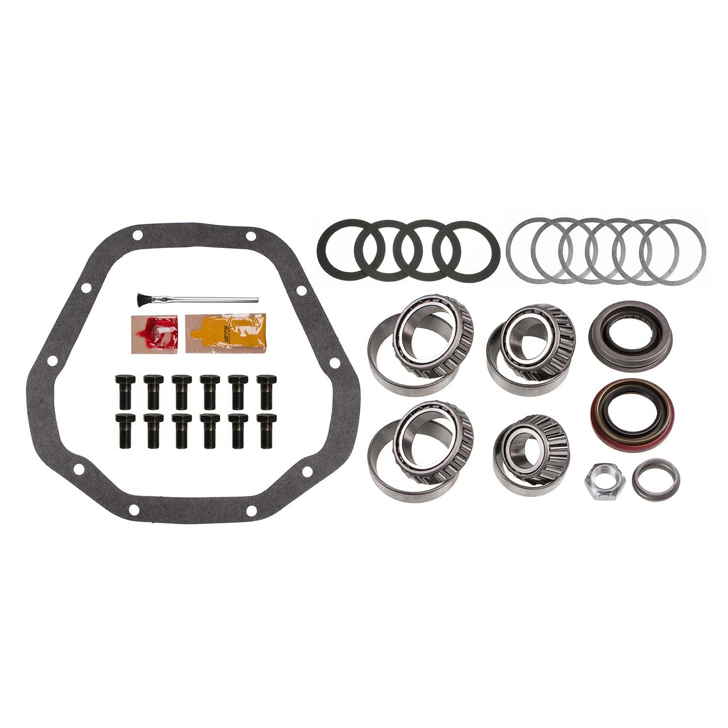 Differential Master Bearing Kit - Koyo