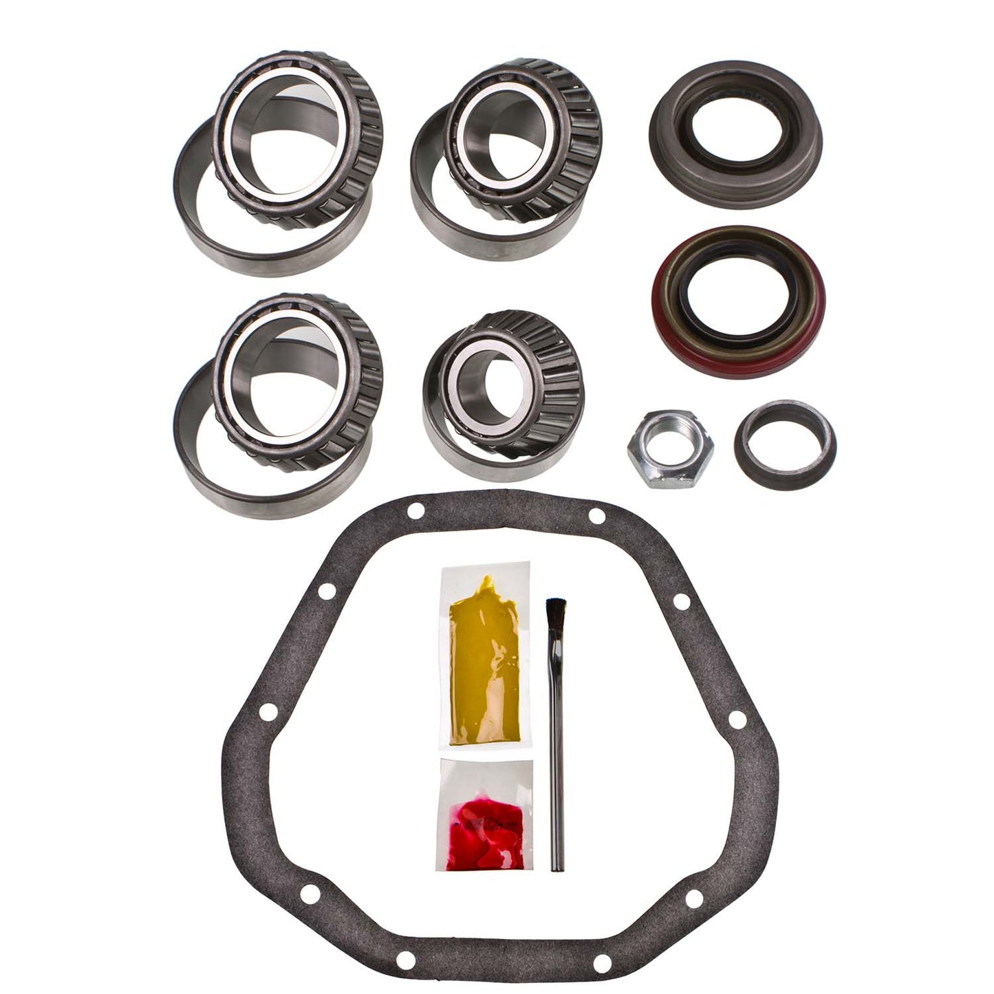 Differential Bearing Kit - Koyo