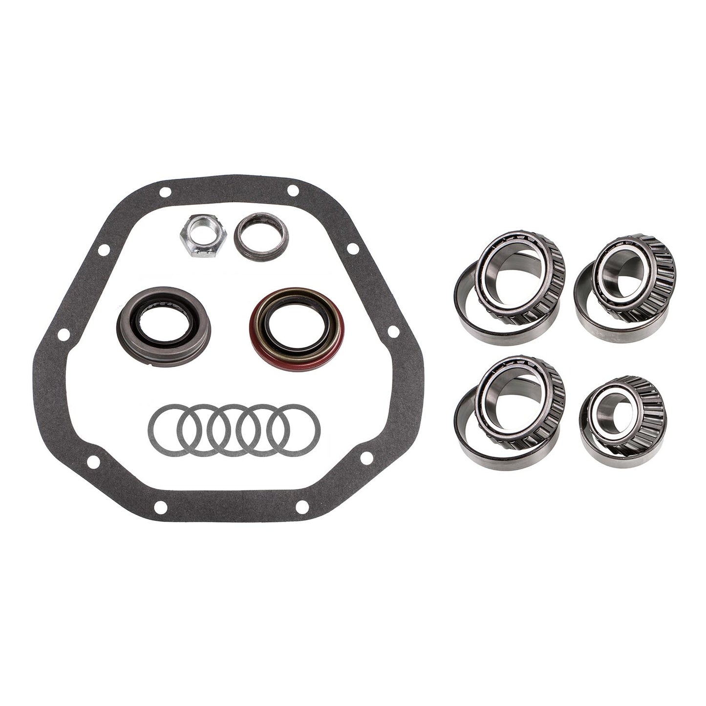 Differential Bearing Kit - Timken