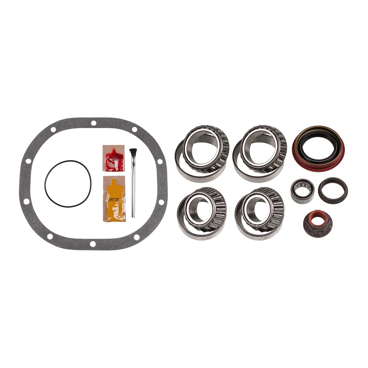 Differential Bearing Kit - Koyo