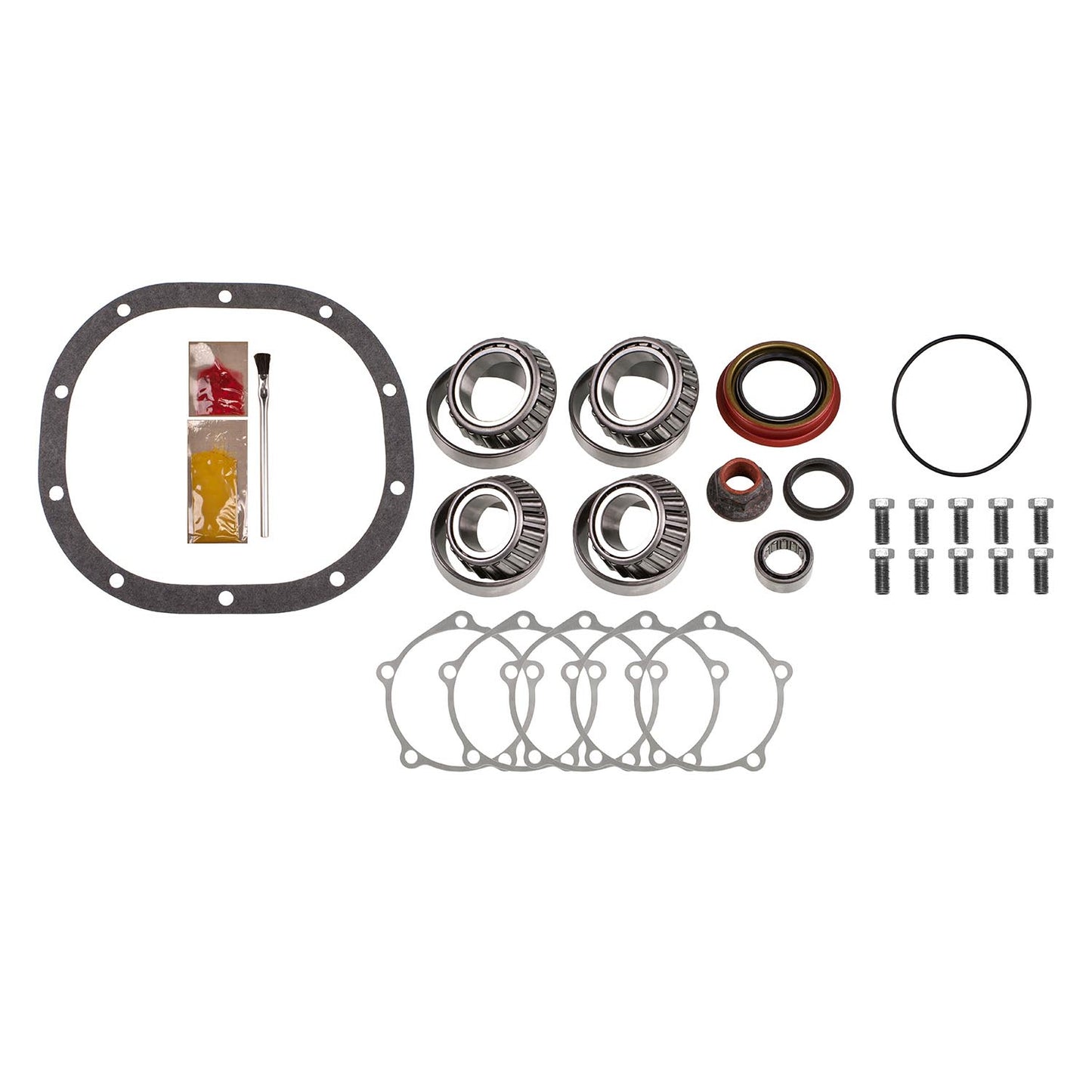 Differential Master Bearing Kit - Timken