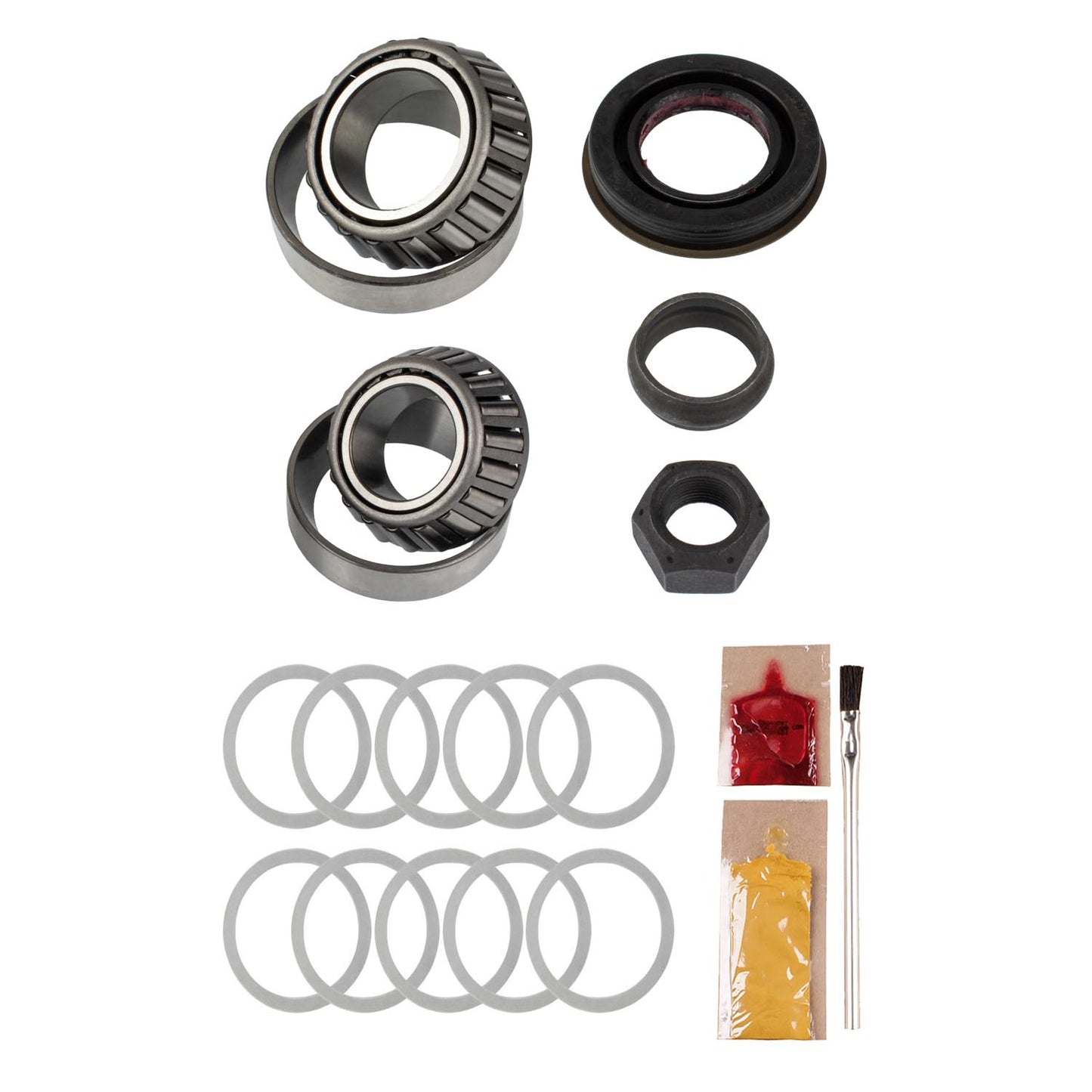 Differential Pinion Bearing Kit - Timken
