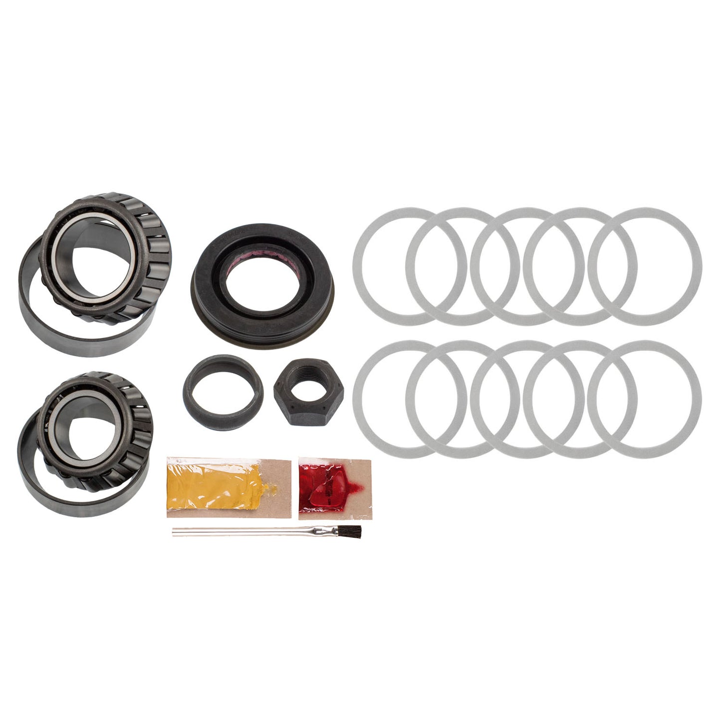 Differential Pinion Bearing Kit - Timken