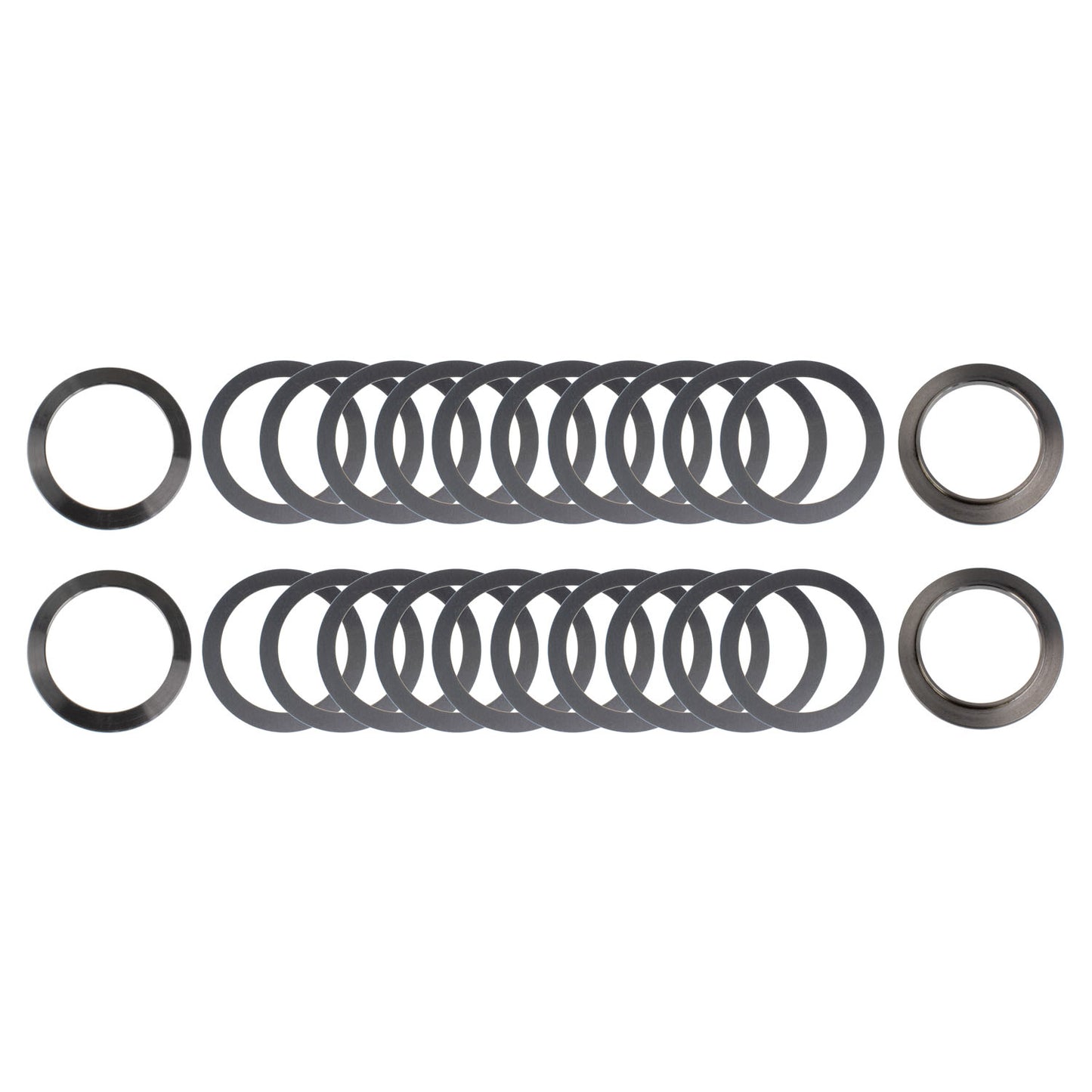 Differential Carrier Shim Kit