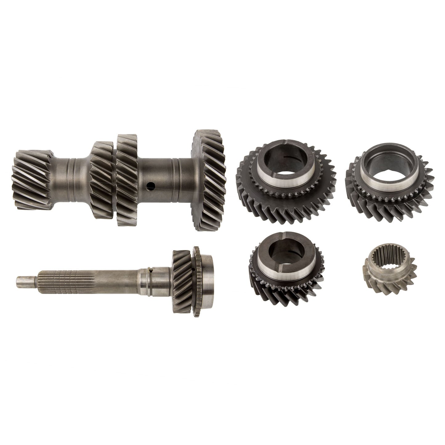 Manual Transmission Gear Set