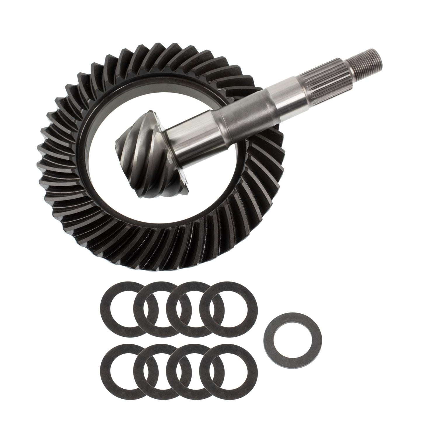 Differential Ring And Pinion