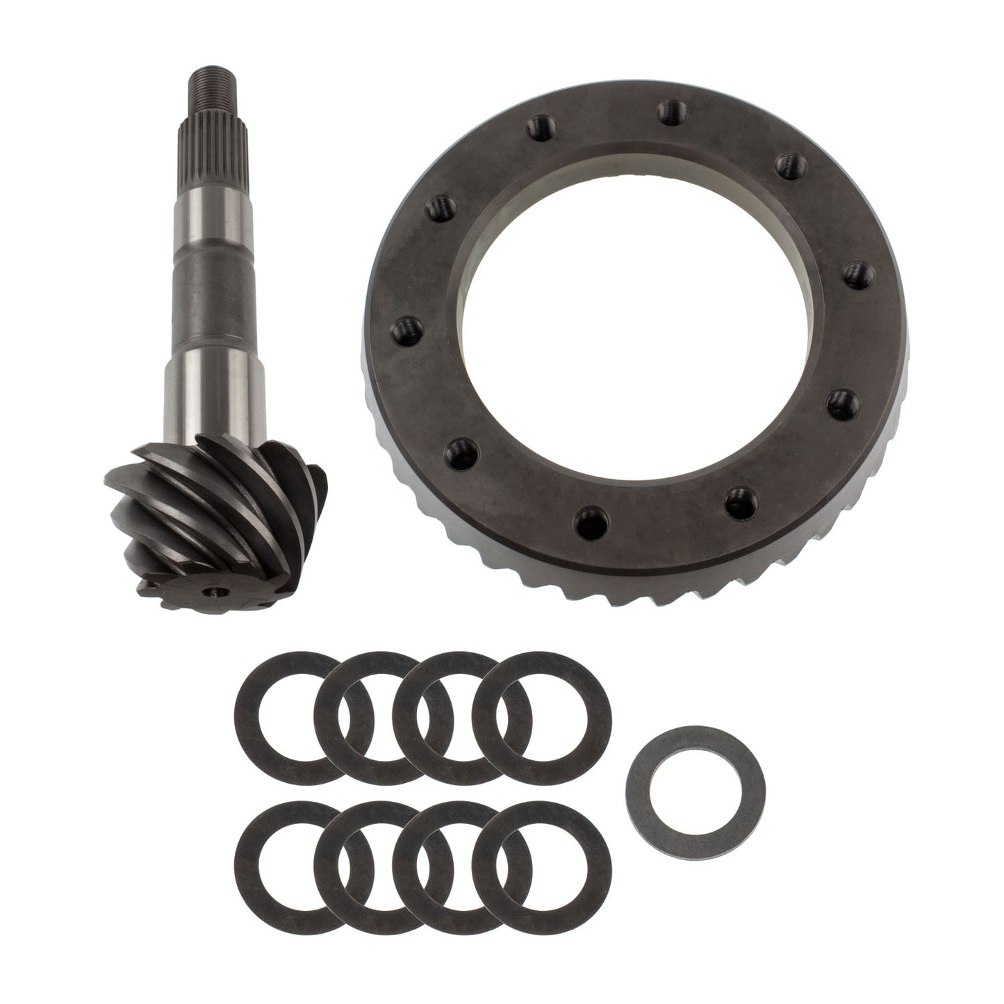 Differential Ring And Pinion