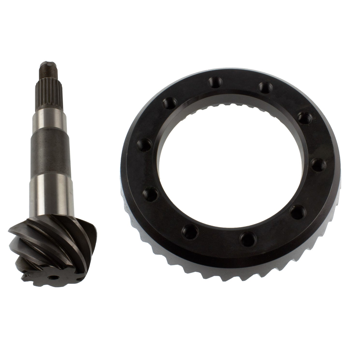 Differential Ring And Pinion