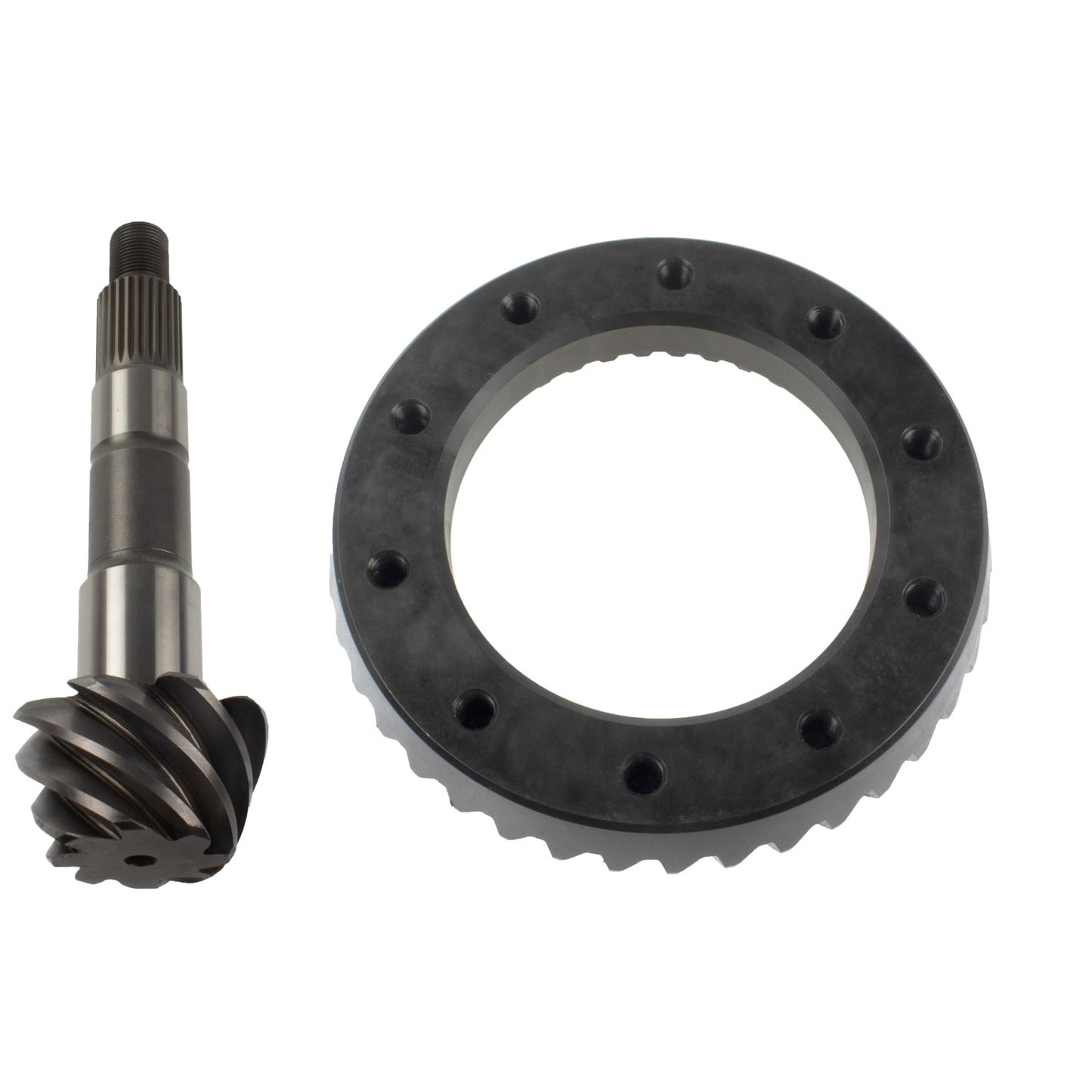 Differential Ring And Pinion