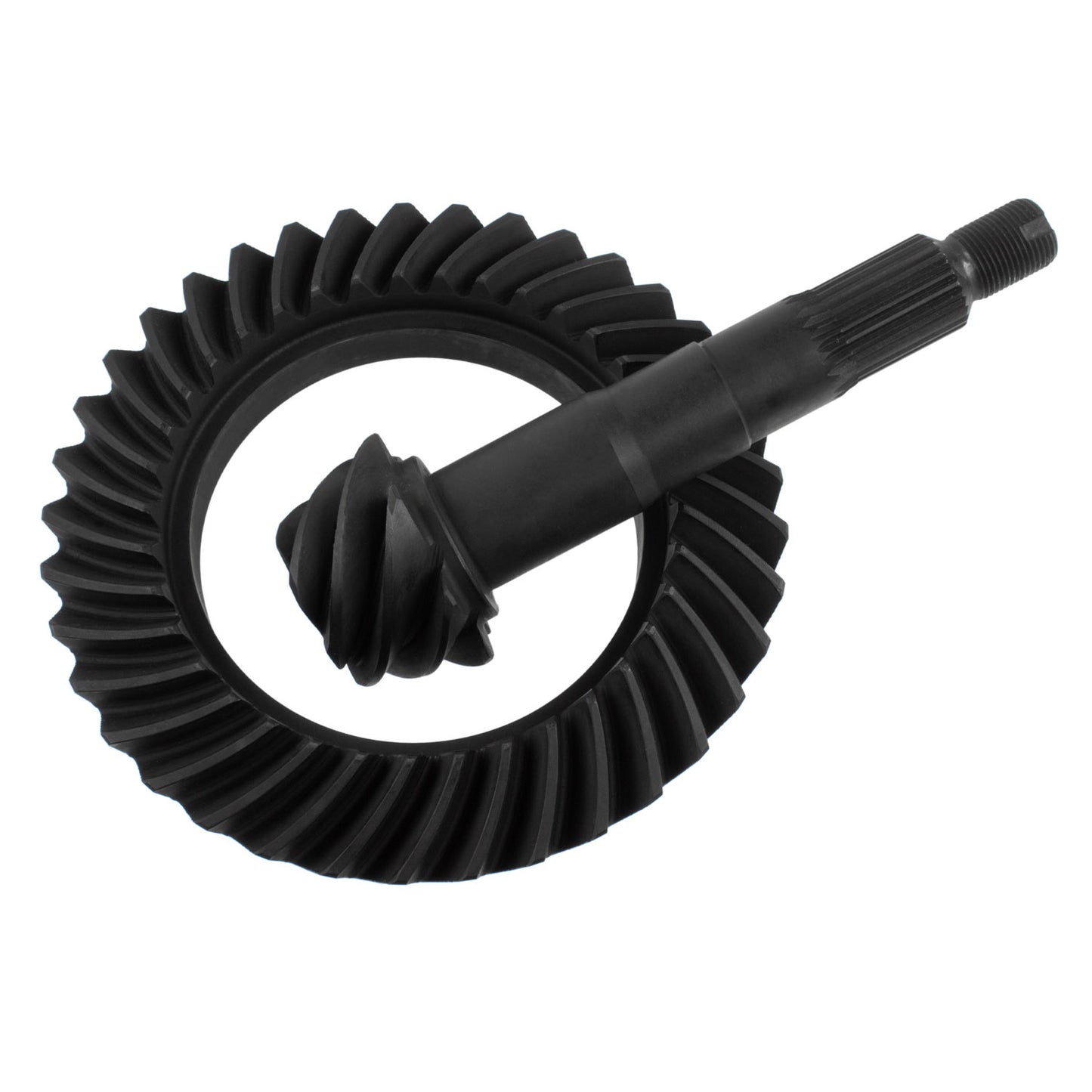 Differential Ring And Pinion