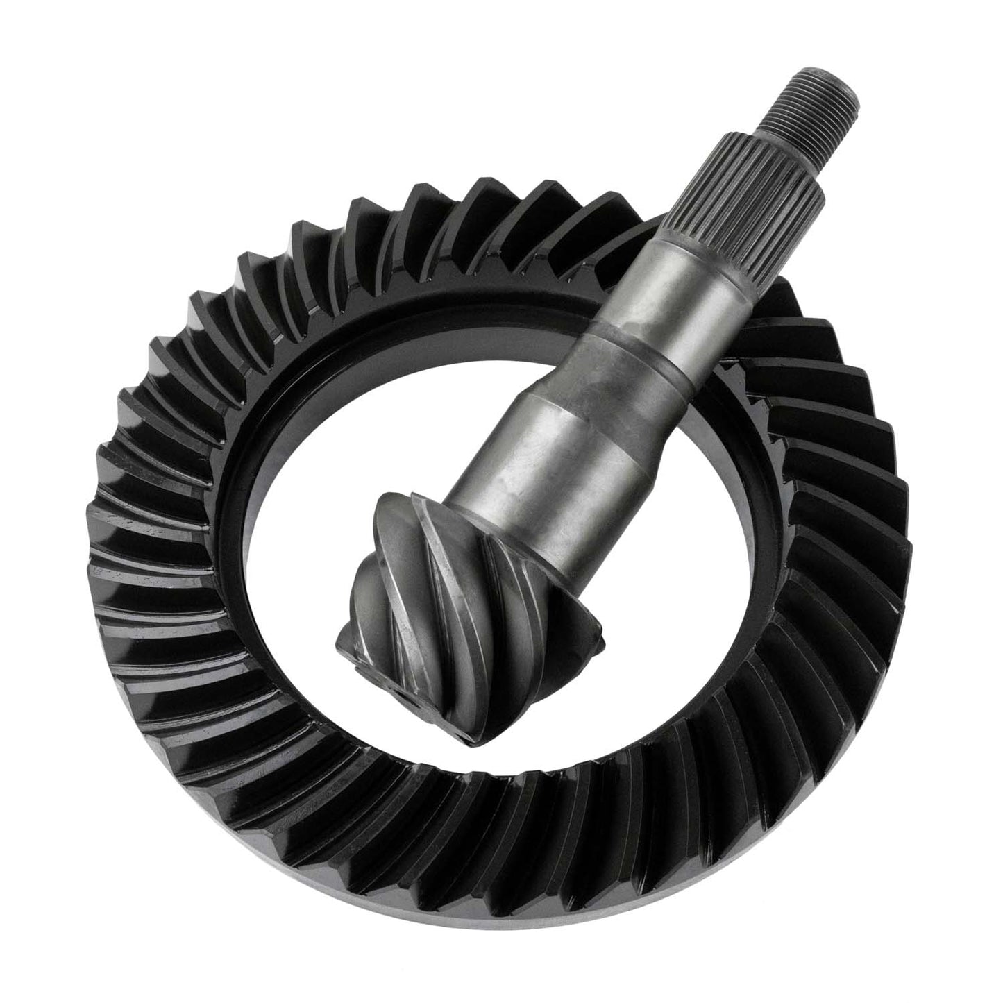 Differential Ring And Pinion