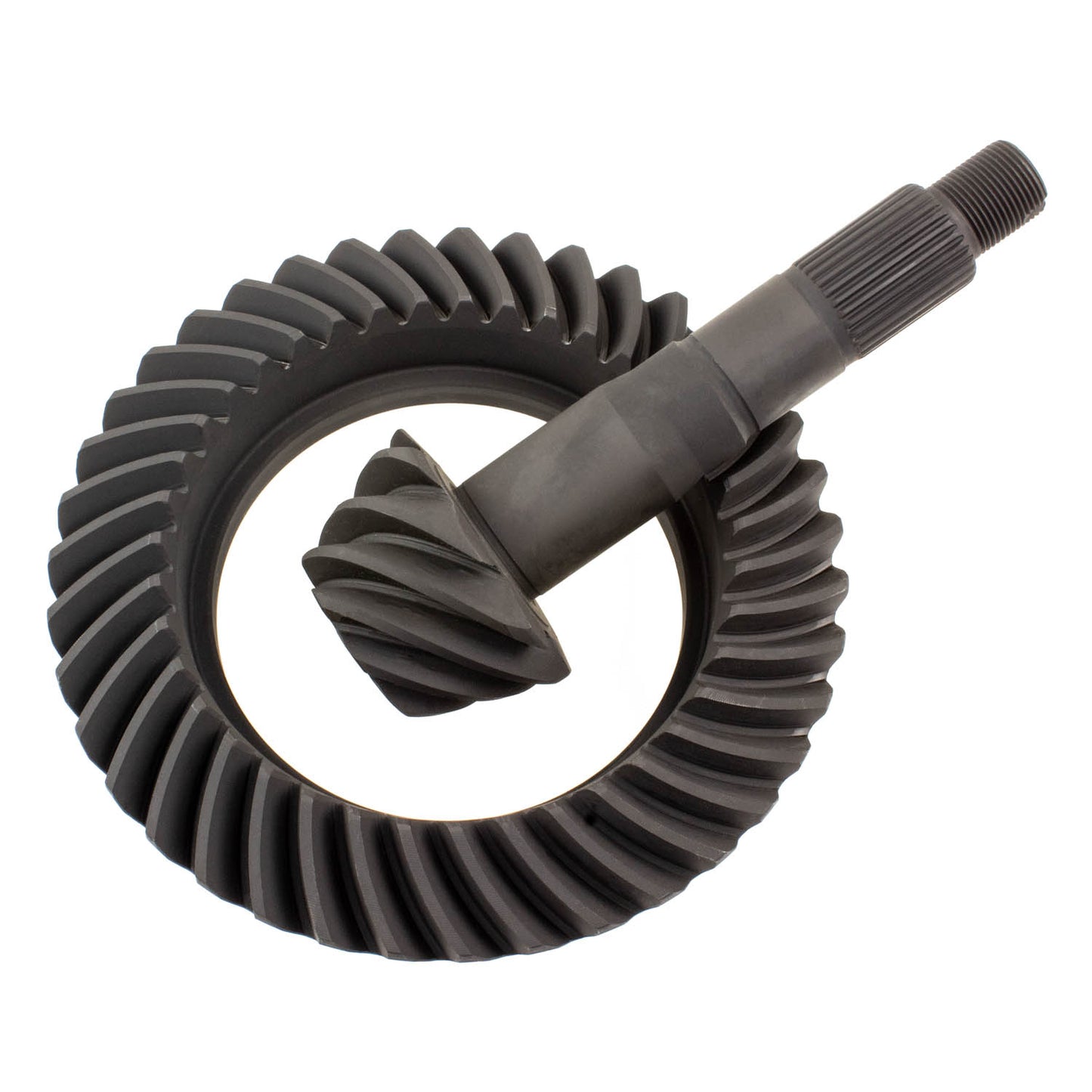 Differential Ring And Pinion