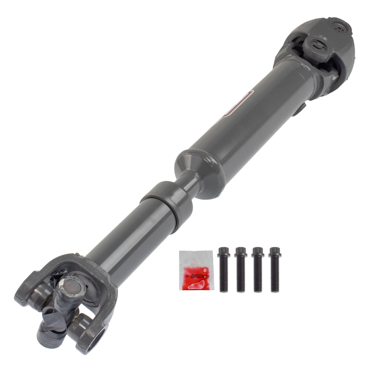 Performance Rear Drive Shaft