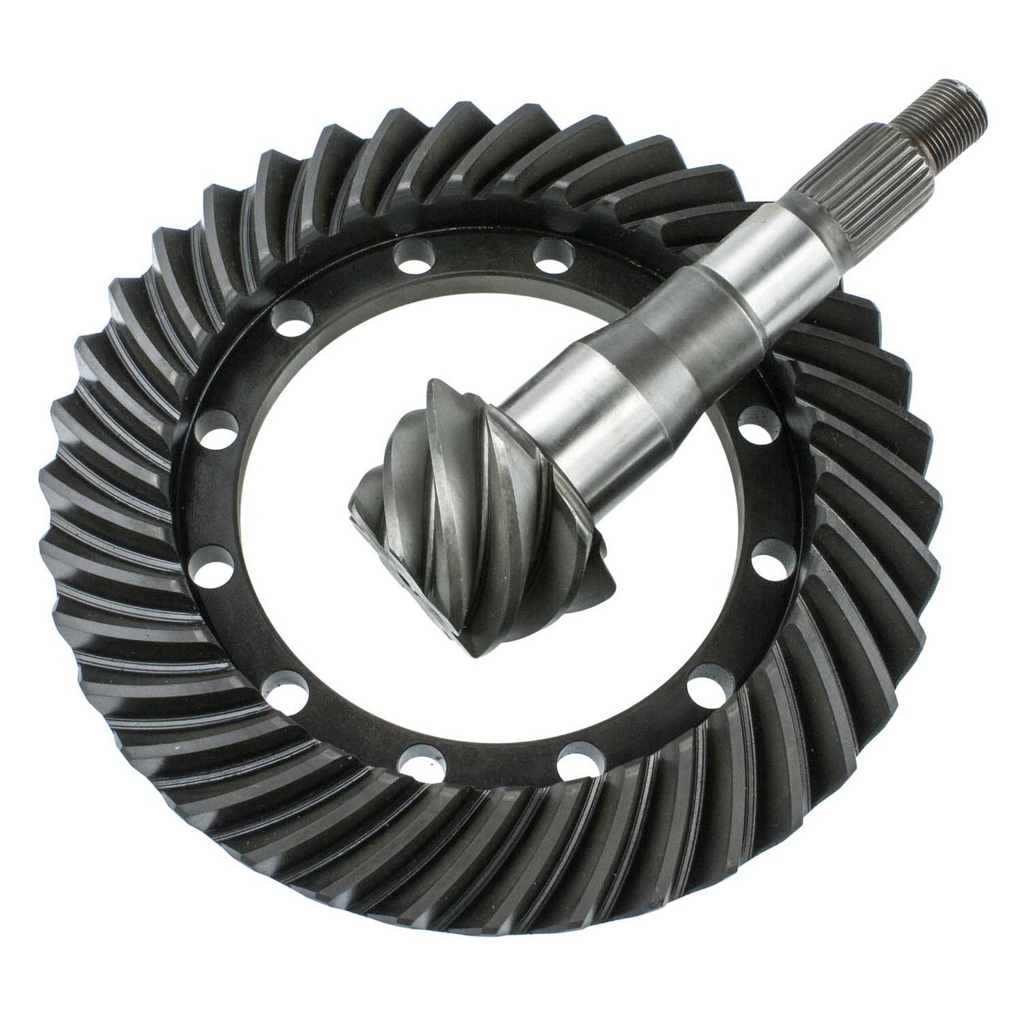 Differential Ring And Pinion
