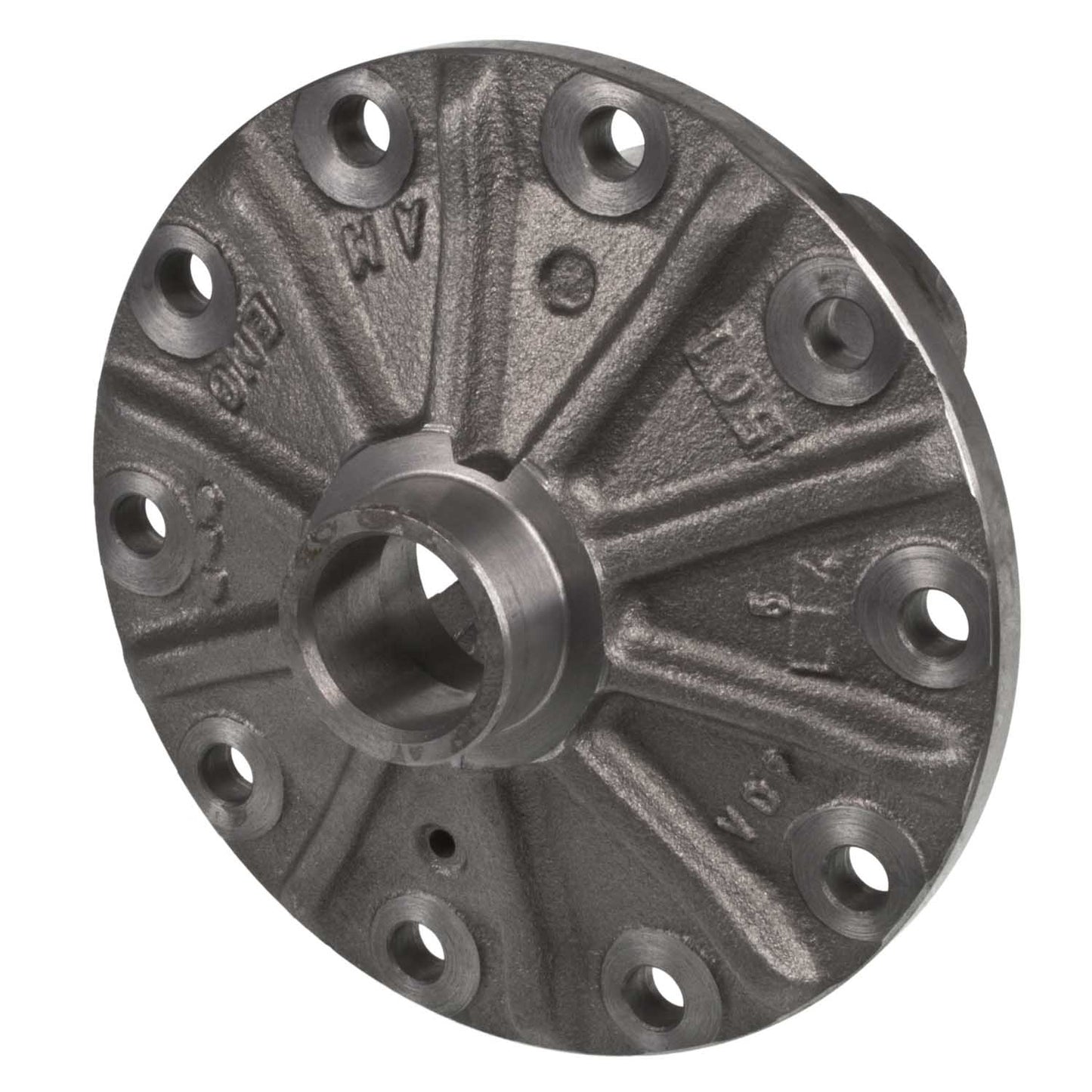 Differential Carrier