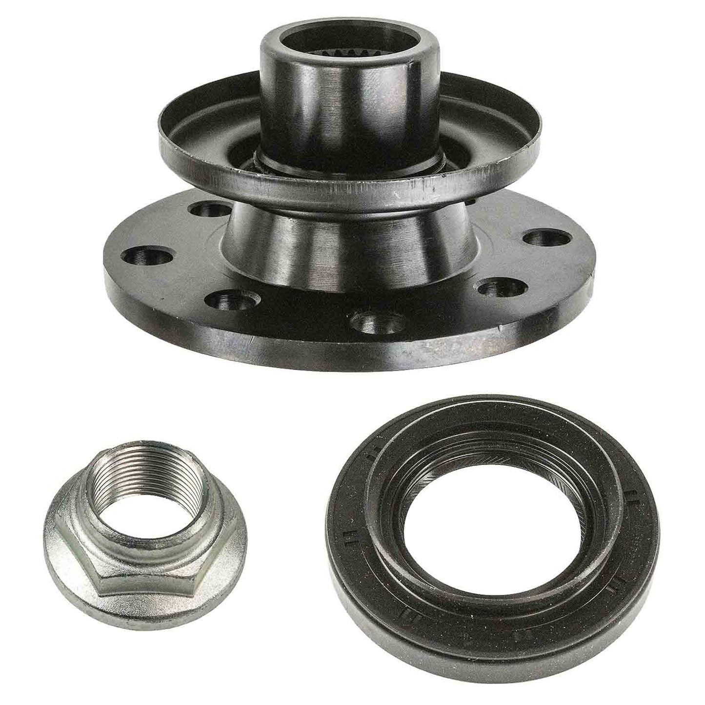Drive Shaft Pinion Yoke Kit
