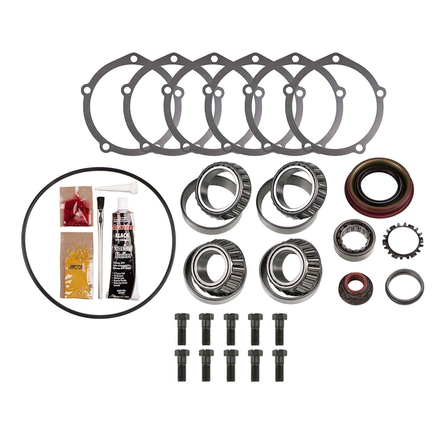 Differential Bearing Kit - Koyo