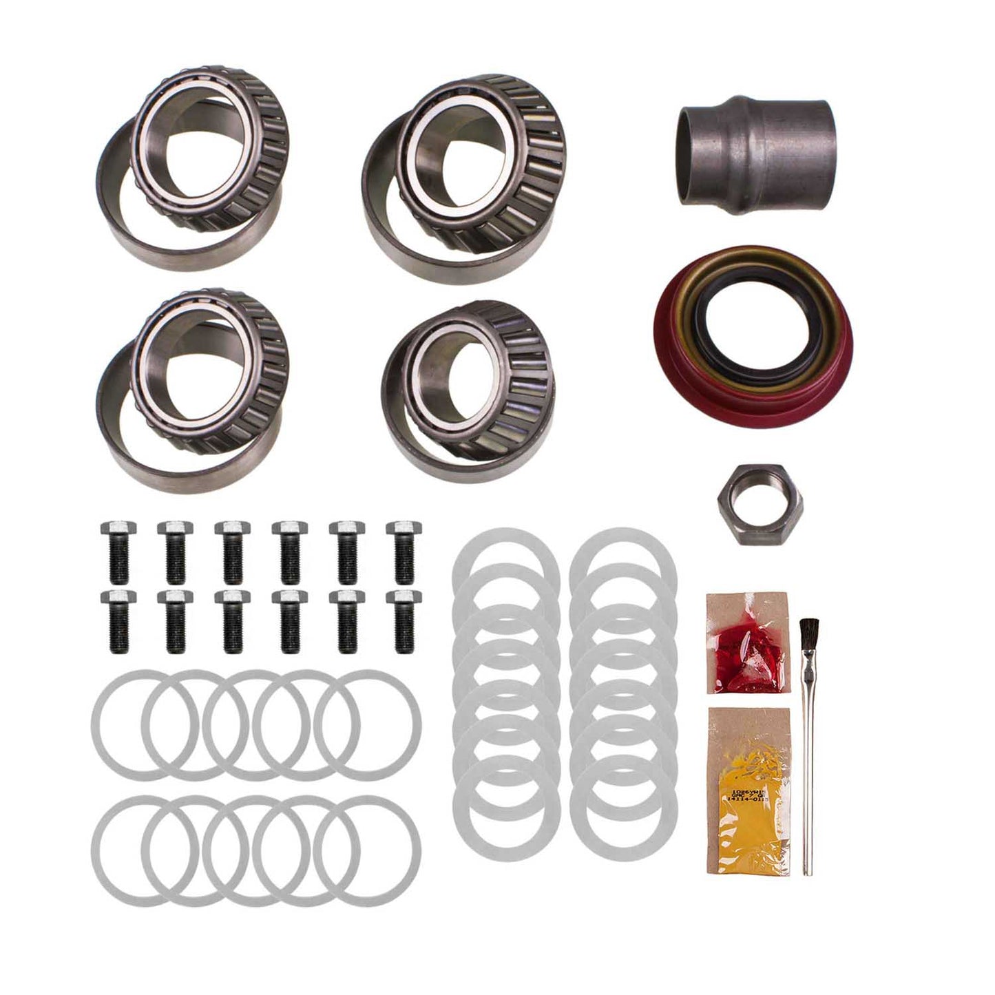 Differential Bearing Kit - Koyo