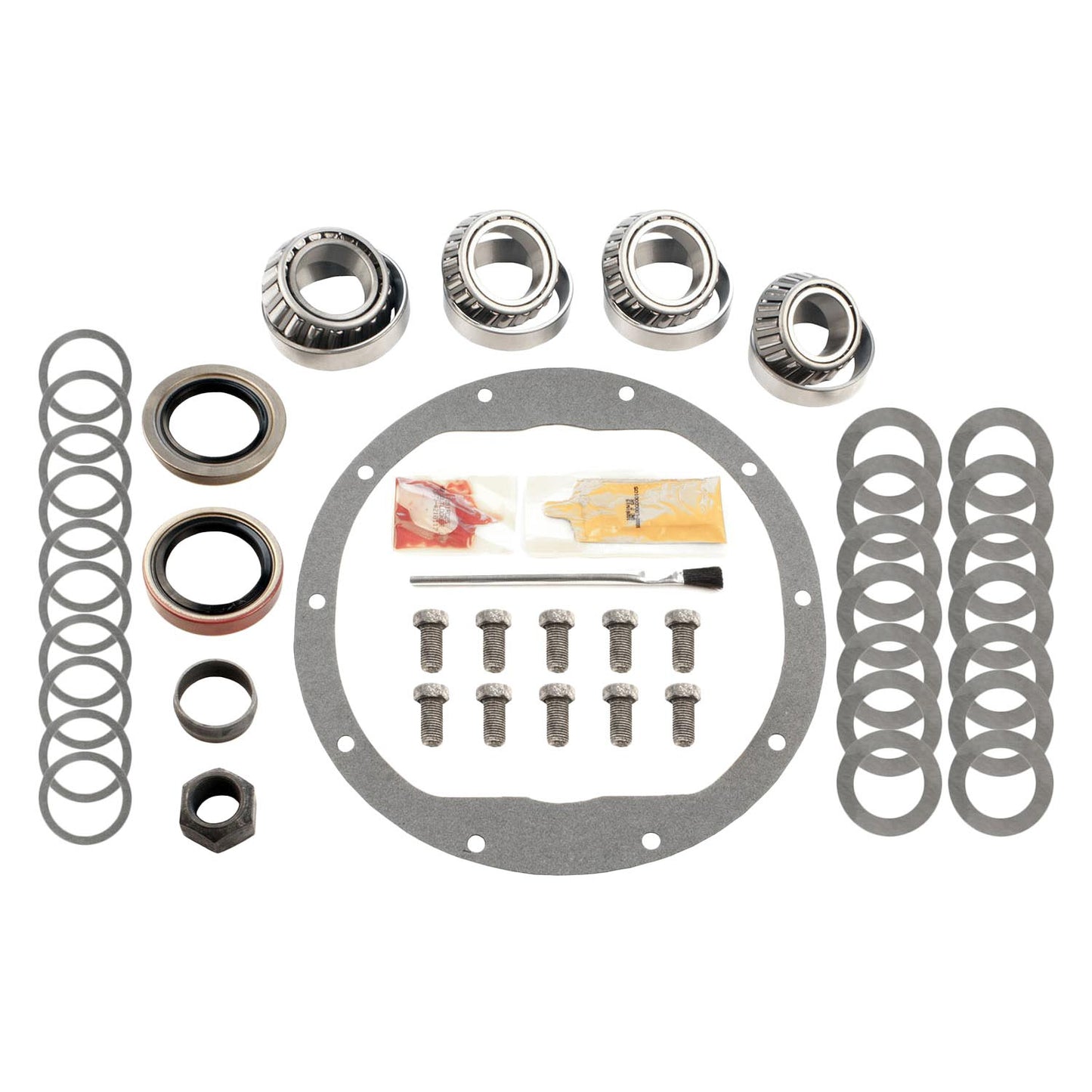 Differential Bearing Kit - Koyo