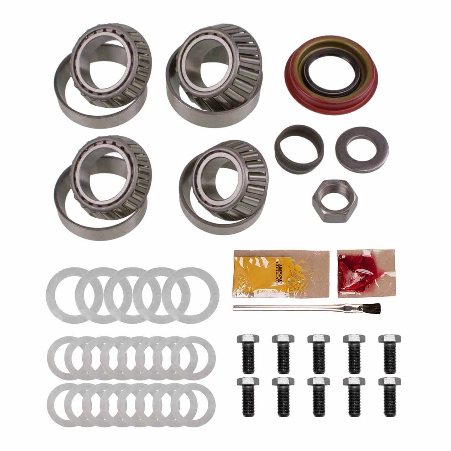 Differential Bearing Kit - Koyo