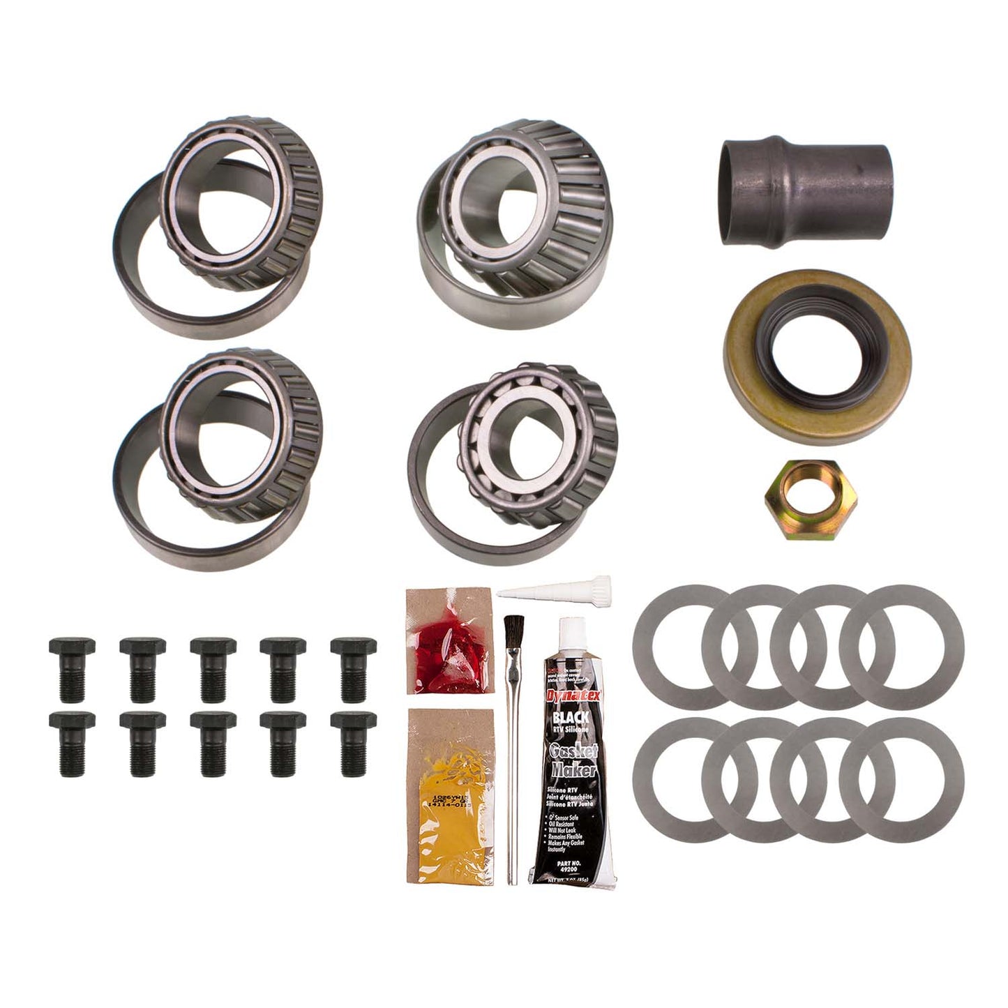 Differential Bearing Kit - Koyo