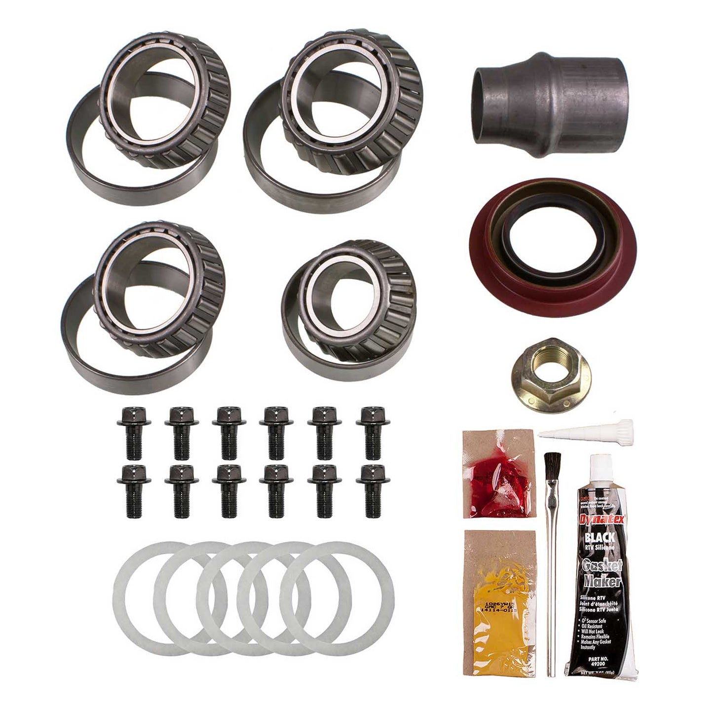 Differential Bearing Kit - Koyo