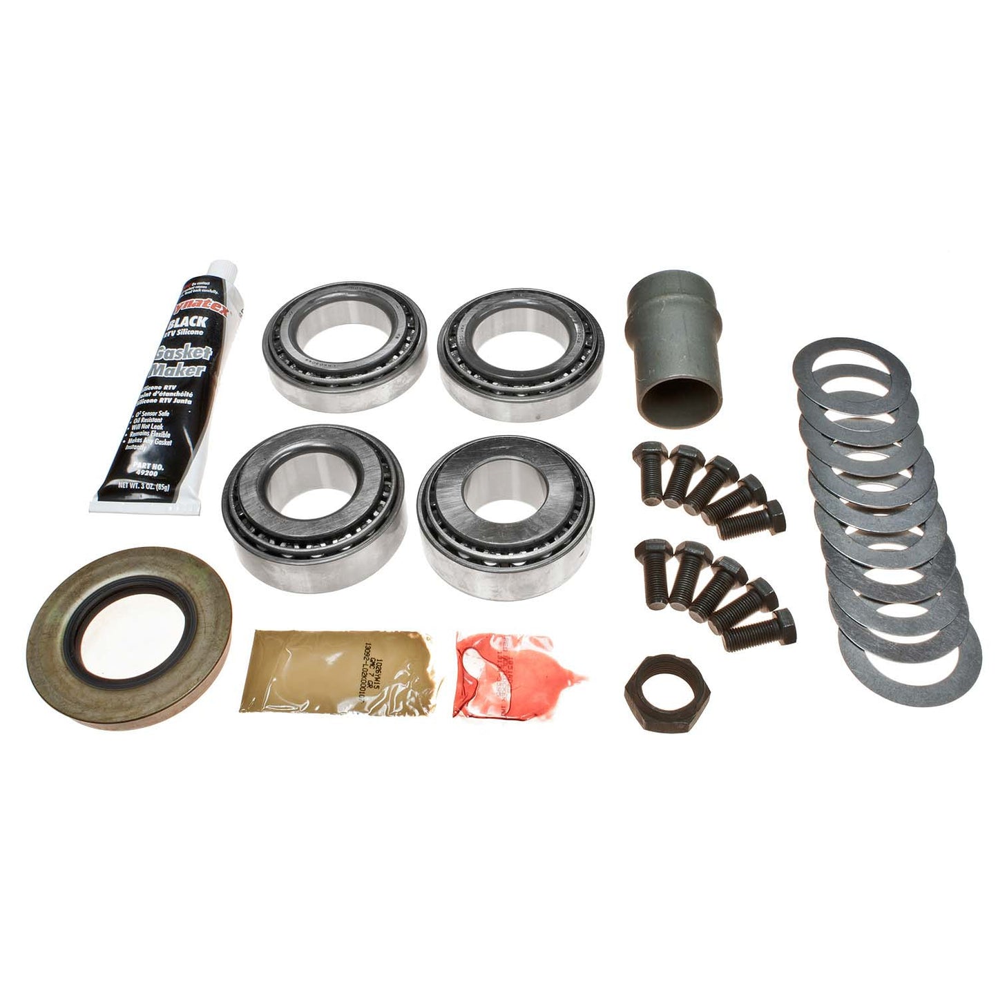Differential Bearing Kit - Koyo