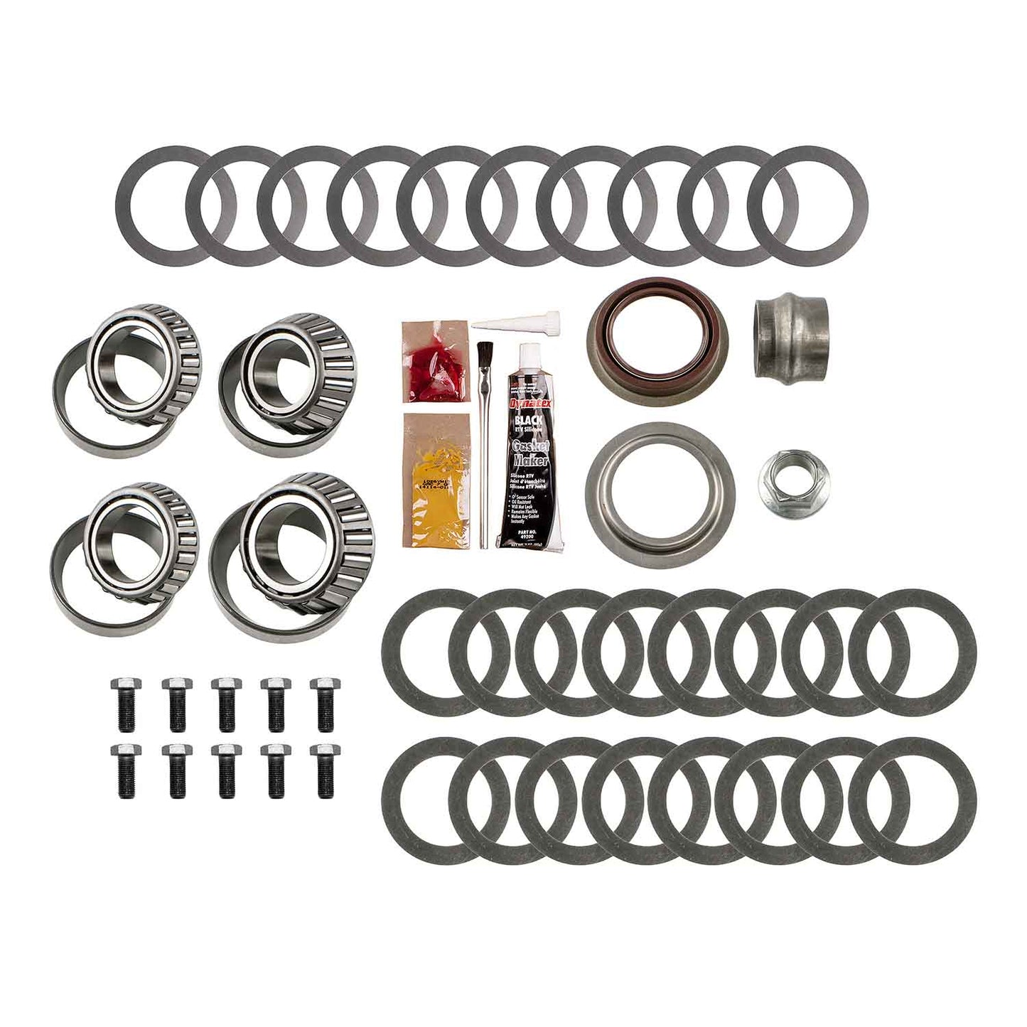 Differential Bearing Kit - Koyo