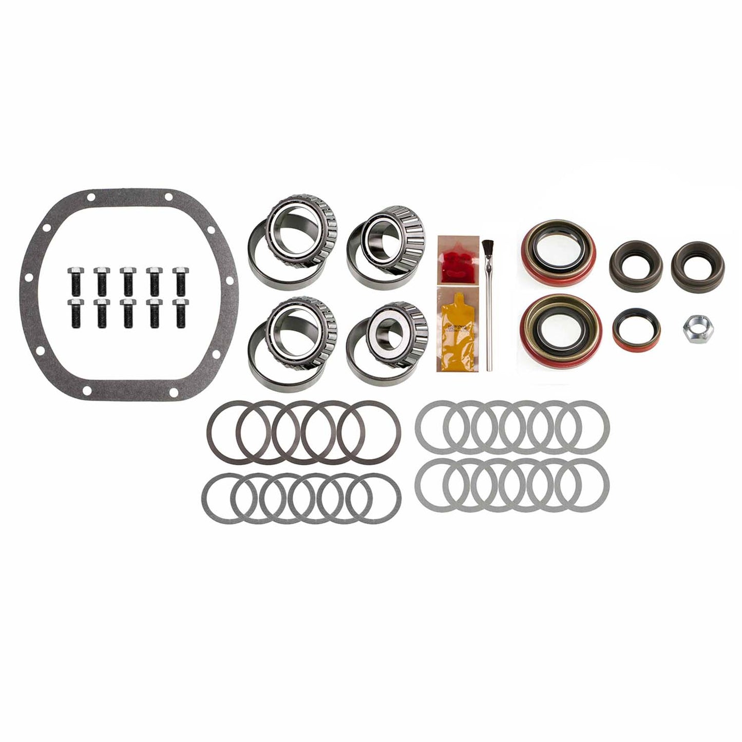 Differential Bearing Kit - Koyo