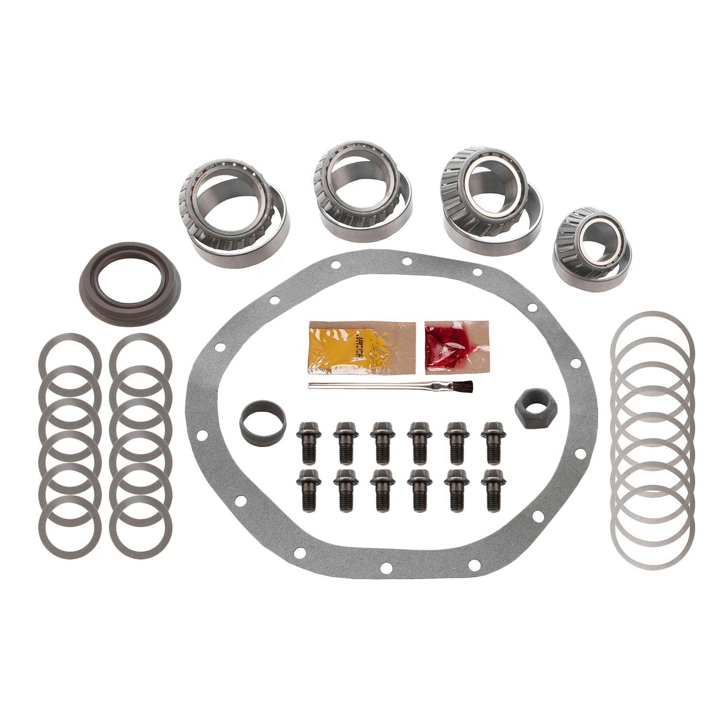 Differential Bearing Kit - Koyo