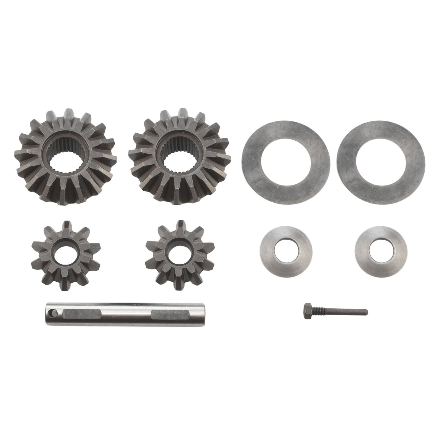 Differential Carrier Gear Kit