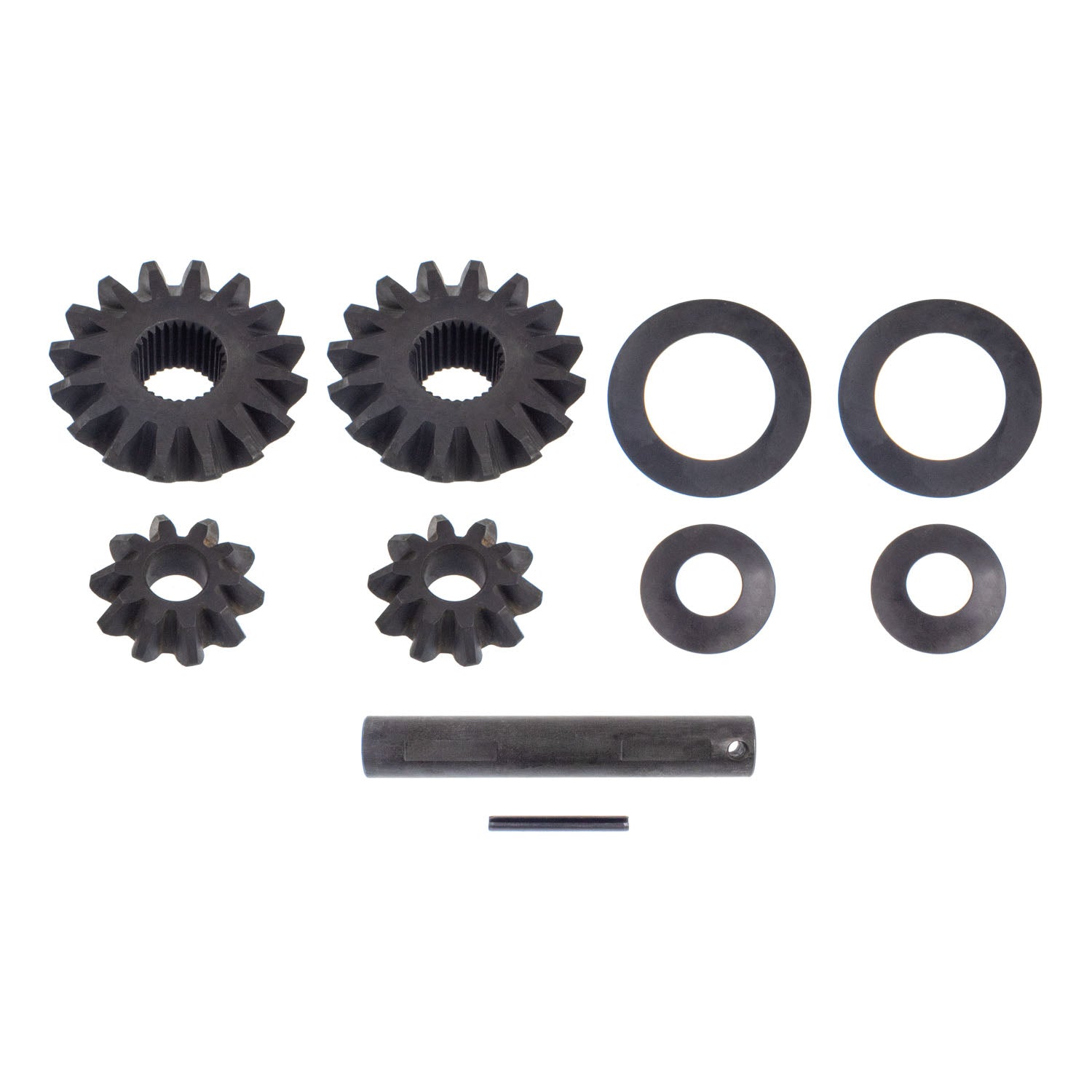 Differential Carrier Gear Kit My Store
