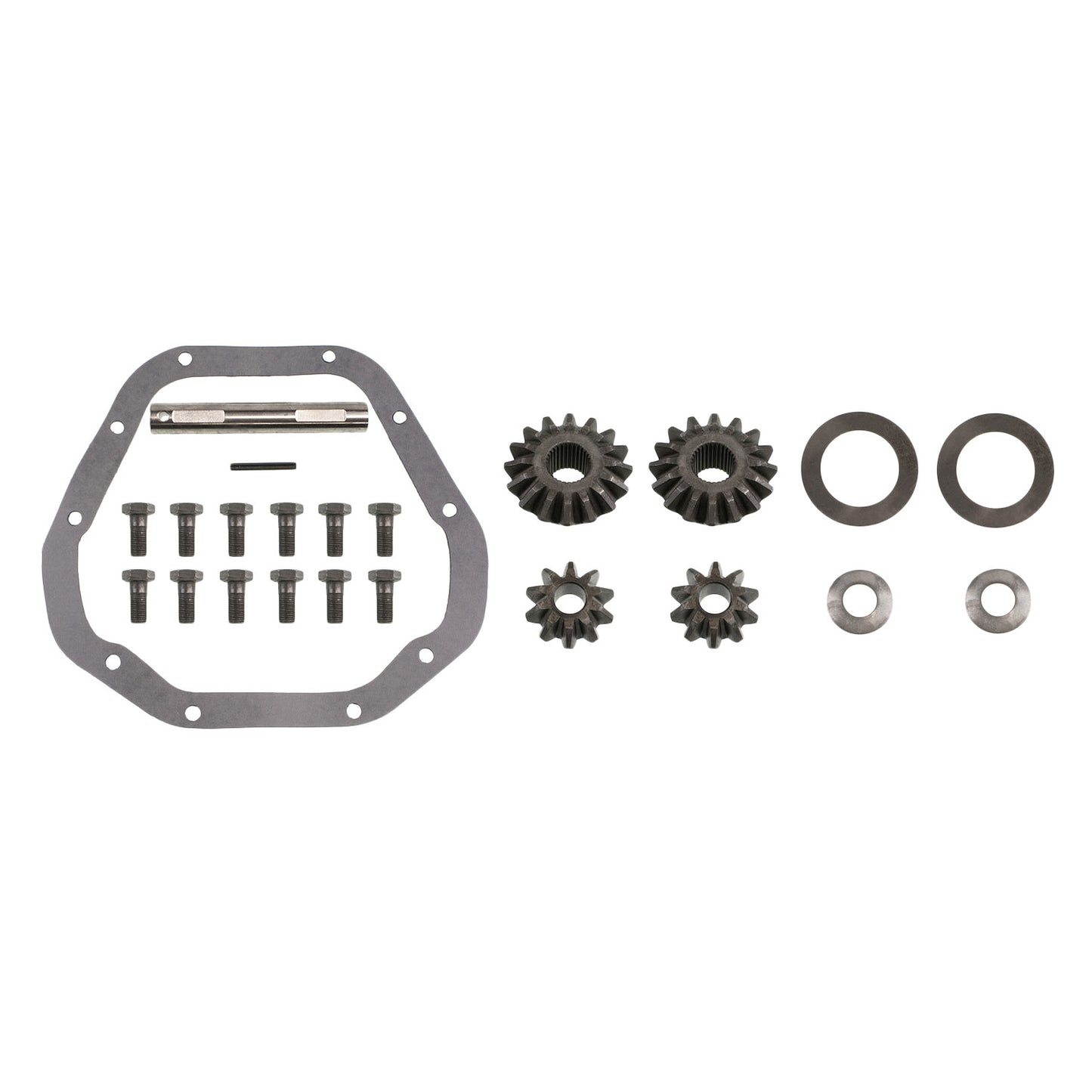 Differential Carrier Gear Kit
