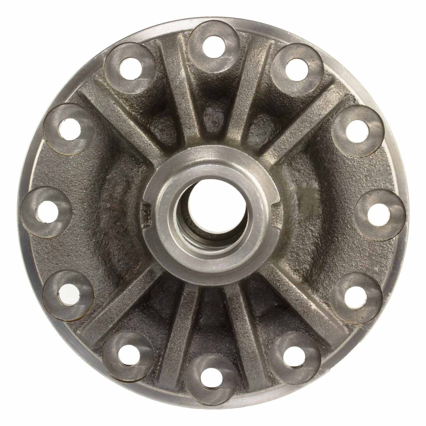 Differential Carrier