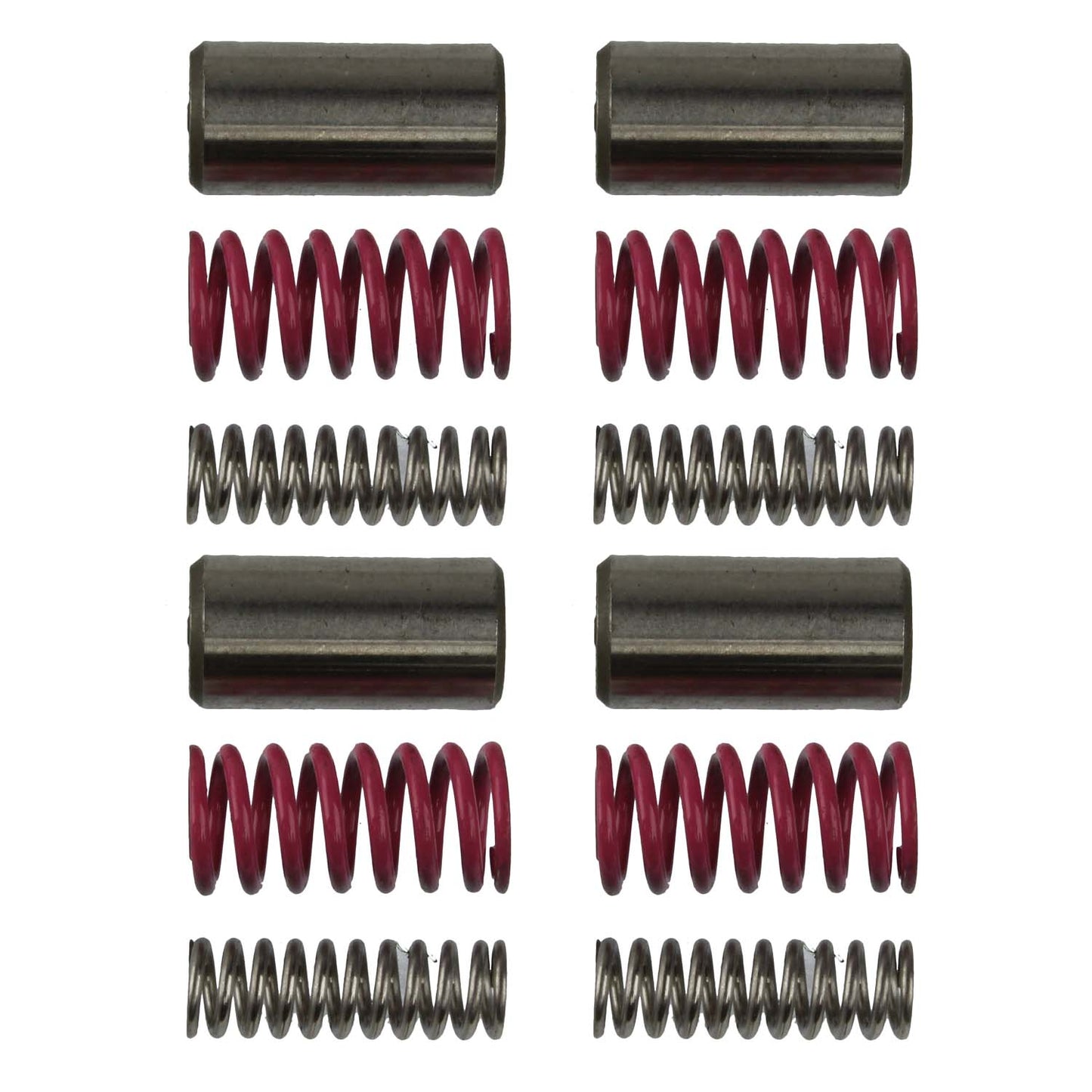 Spring And Pin Kit