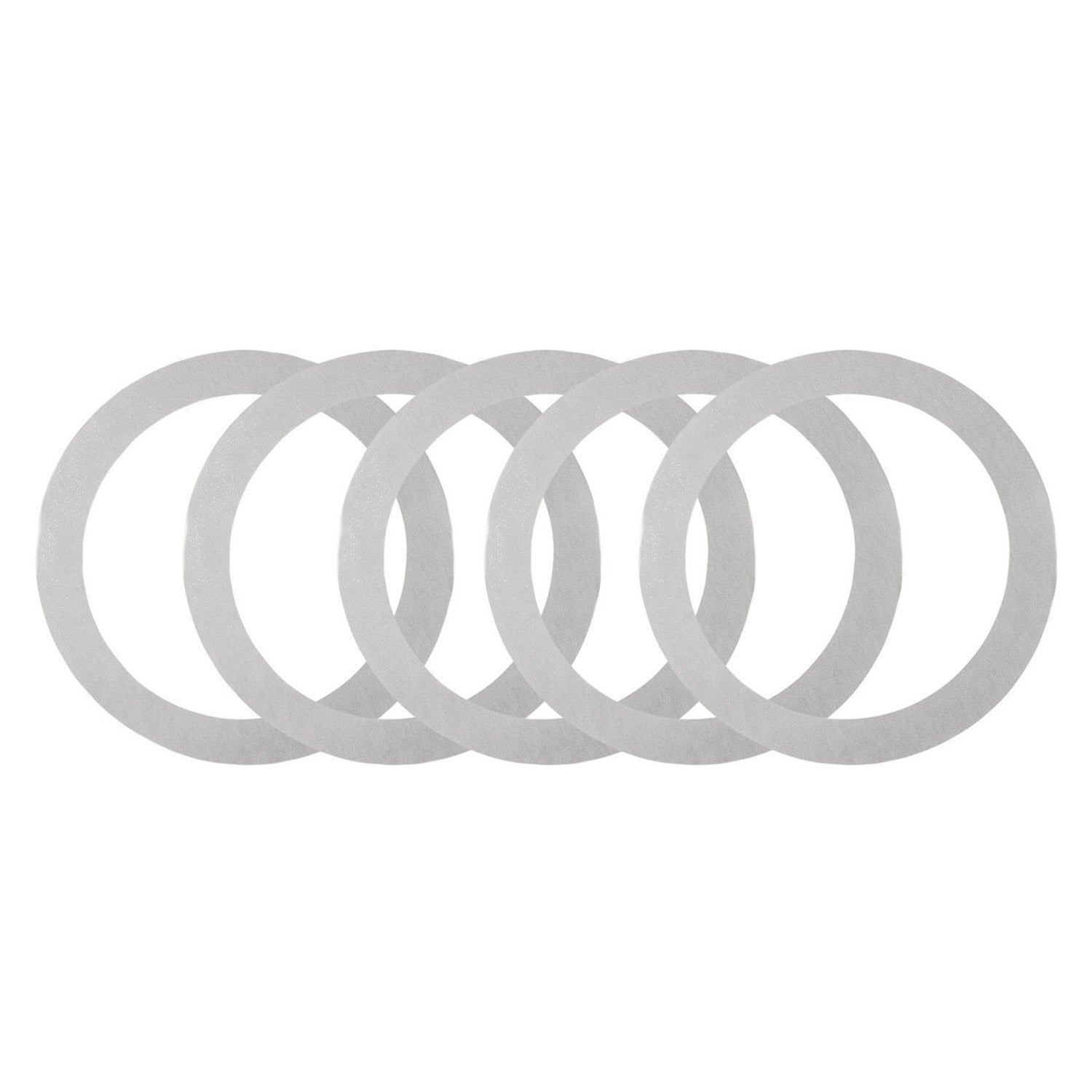 Differential Pinion Shim Kit – My Store