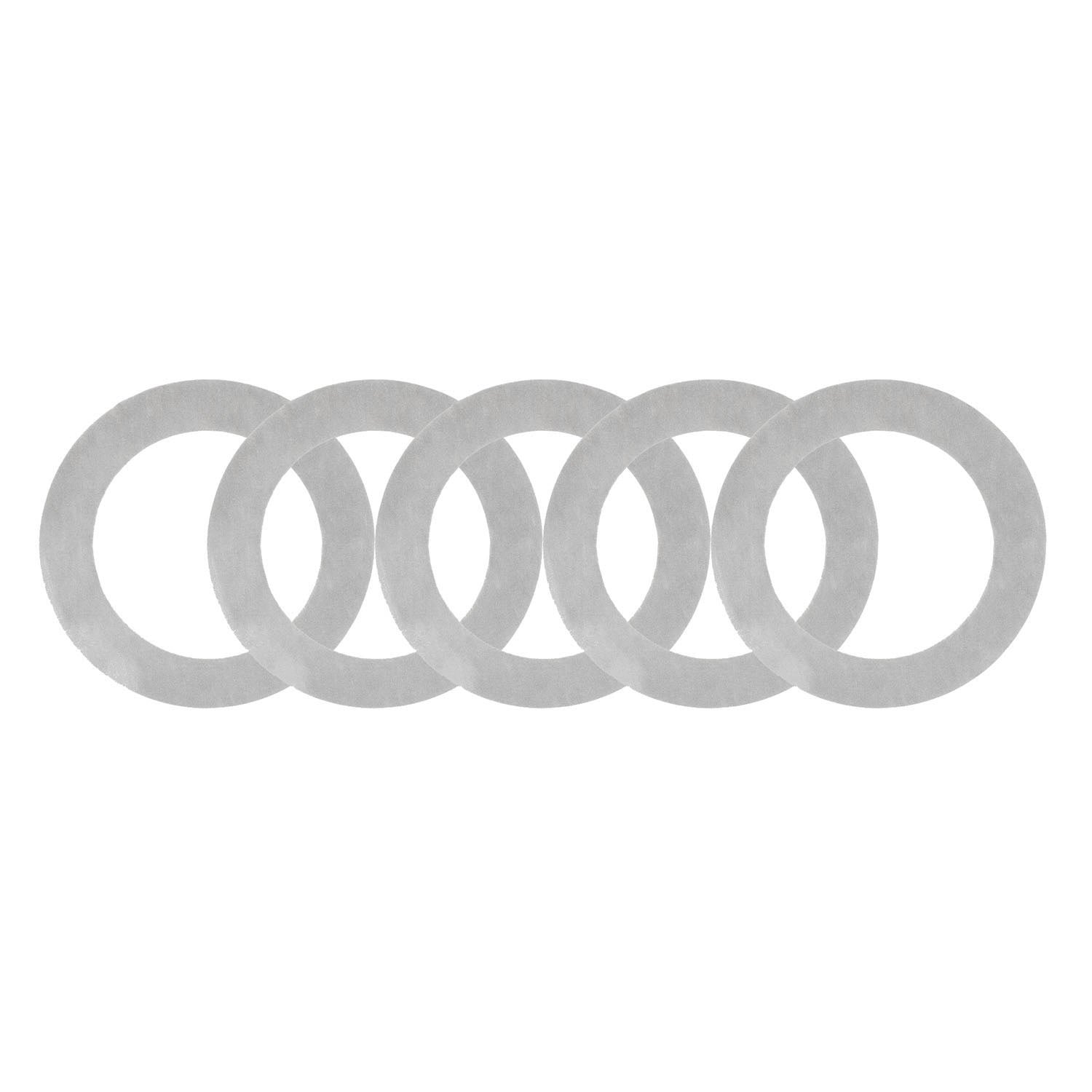 Differential Pinion Shim Kit – My Store