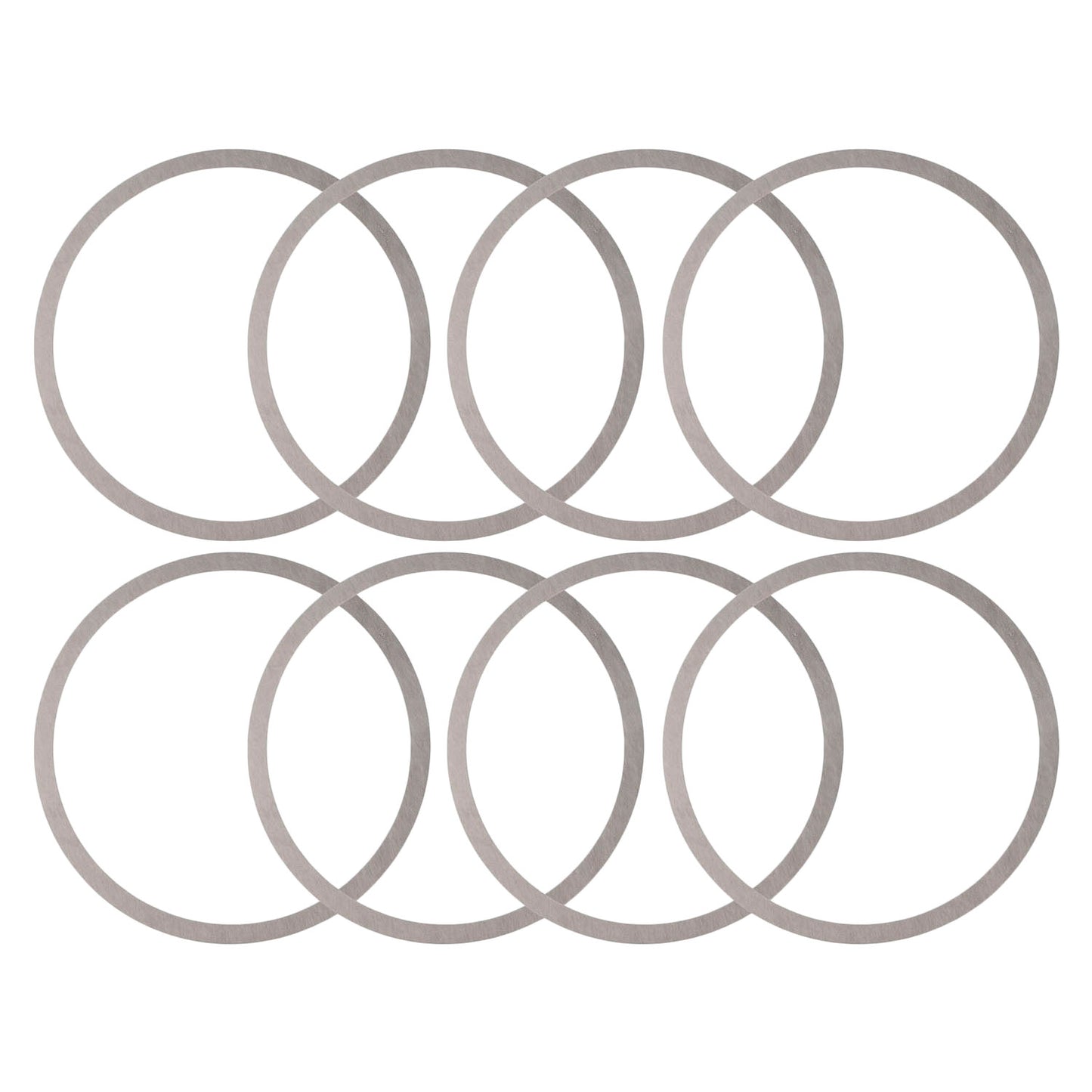 Differential Pinion Shim Kit