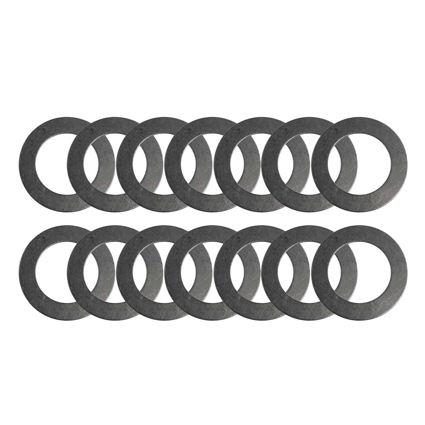Differential Carrier Shim Kit